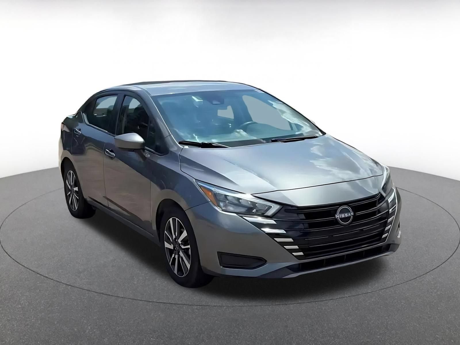 Thumbnail: 2025 Nissan Versa - 3