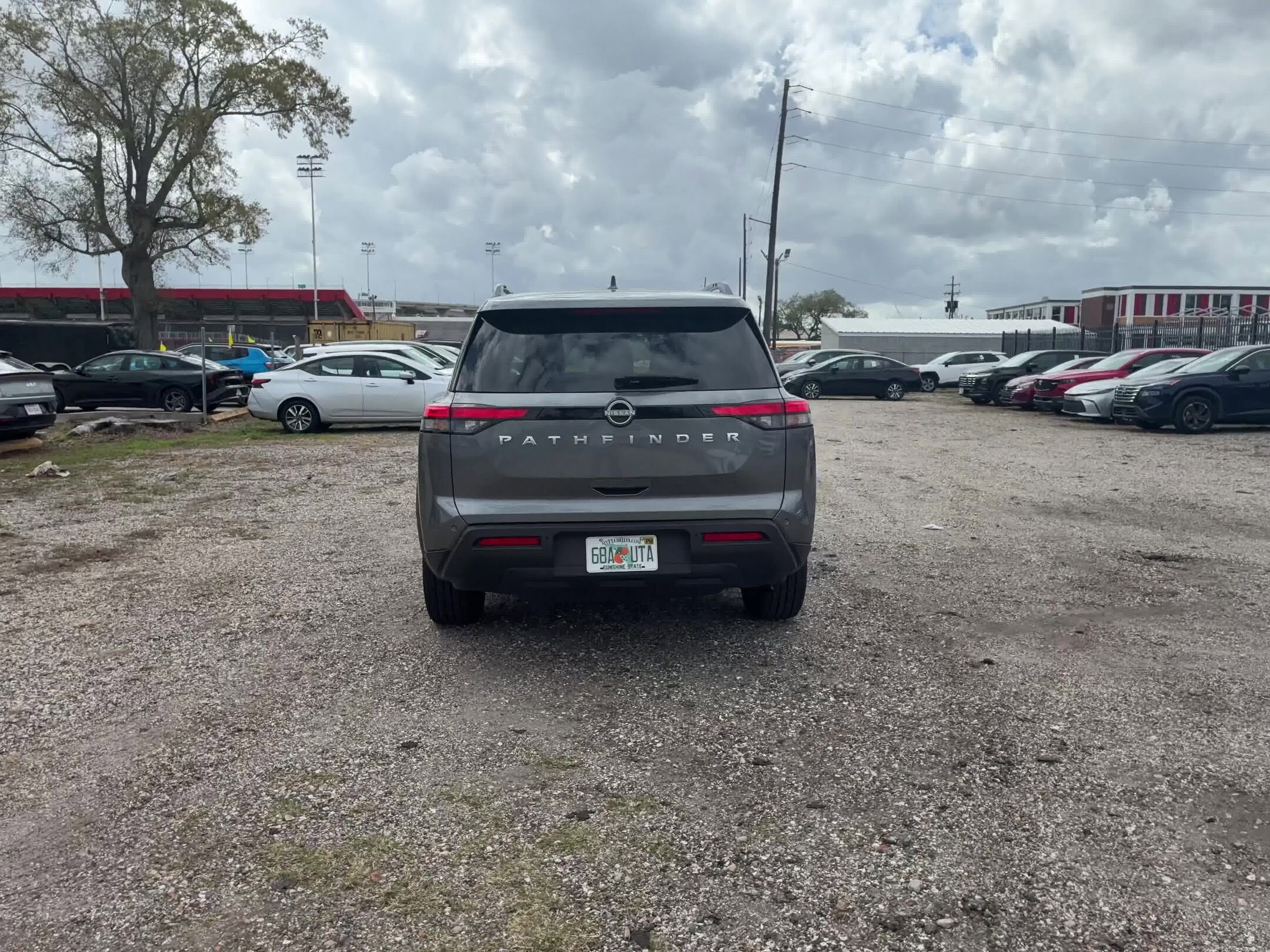 Thumbnail: 2025 Nissan Pathfinder - 13