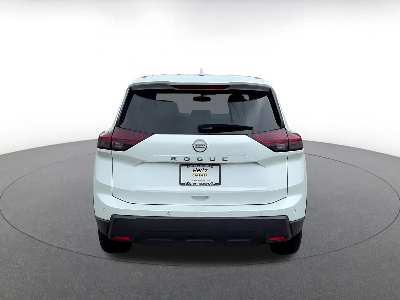 Thumbnail: 2025 Nissan Rogue - 12
