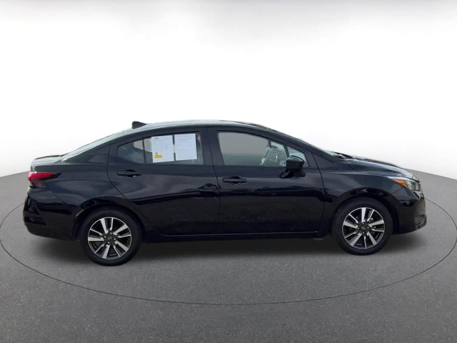 Thumbnail: 2025 Nissan Versa - 16