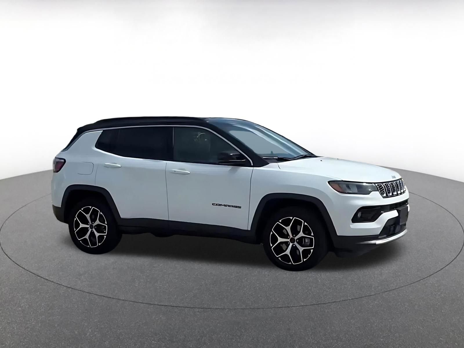Thumbnail: 2025 Jeep Compass - 2