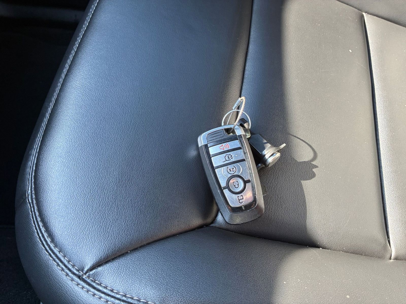 Thumbnail: 2024 Ford Explorer - 22