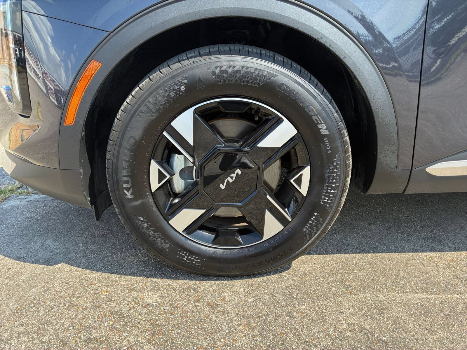 Thumbnail: 2026 Kia Sportage - 30