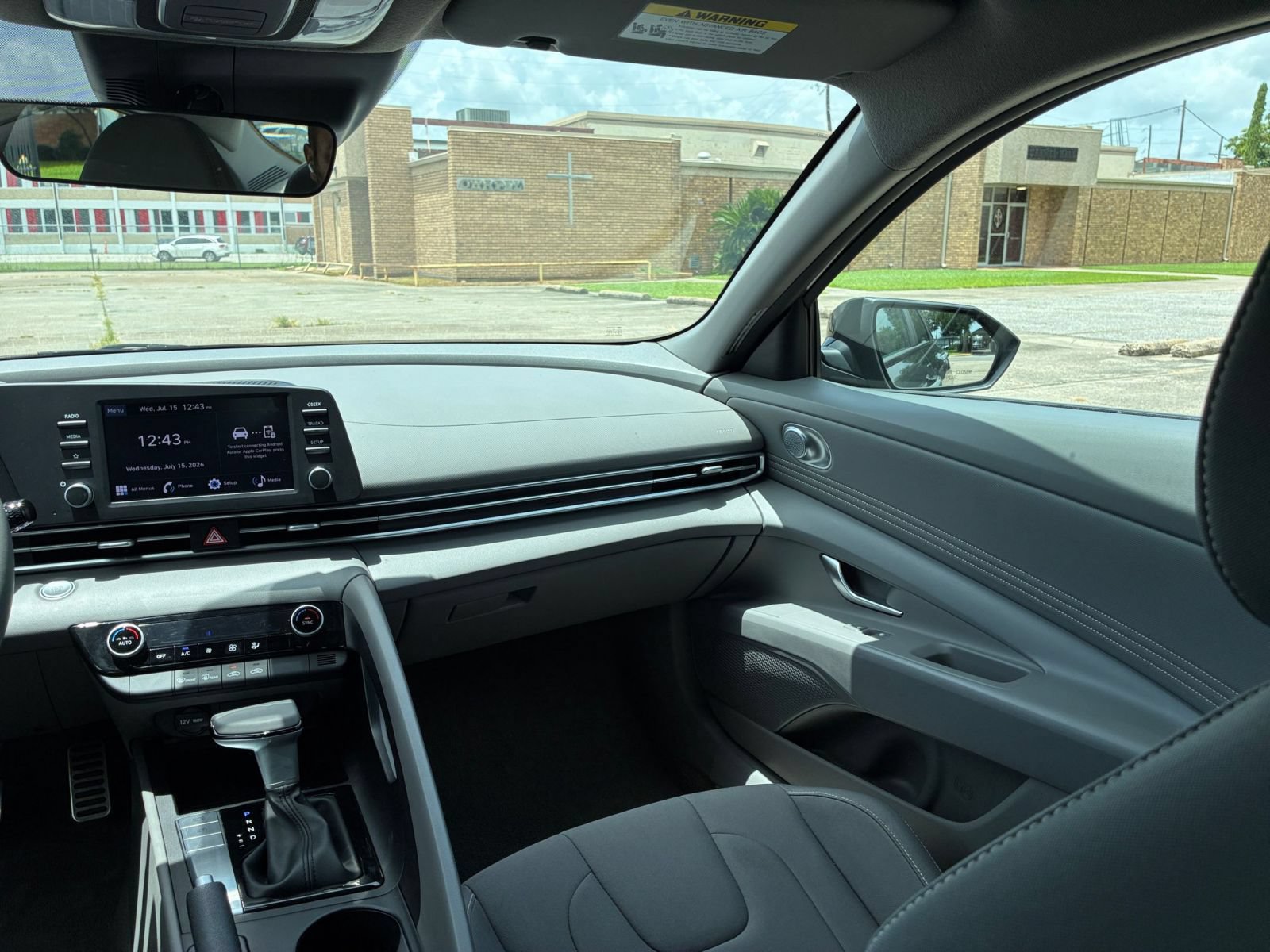 Thumbnail: 2026 Hyundai Elantra - 34