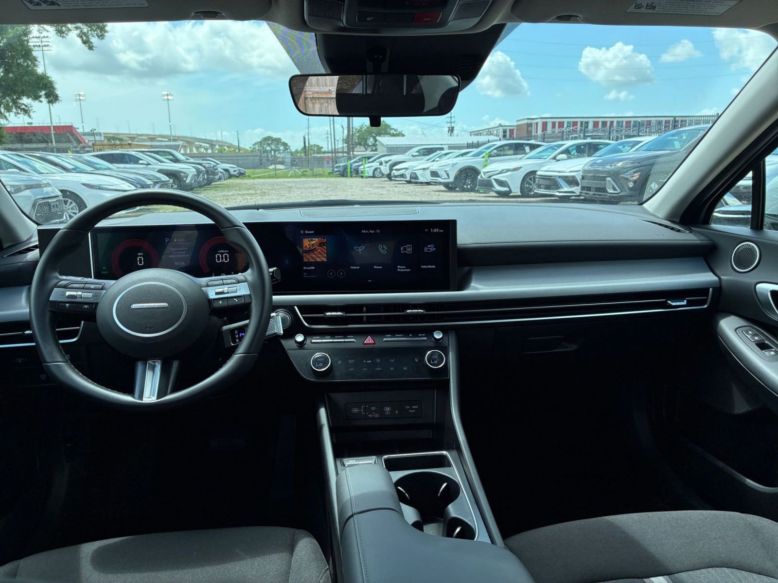 Thumbnail: 2025 Hyundai Sonata - 33