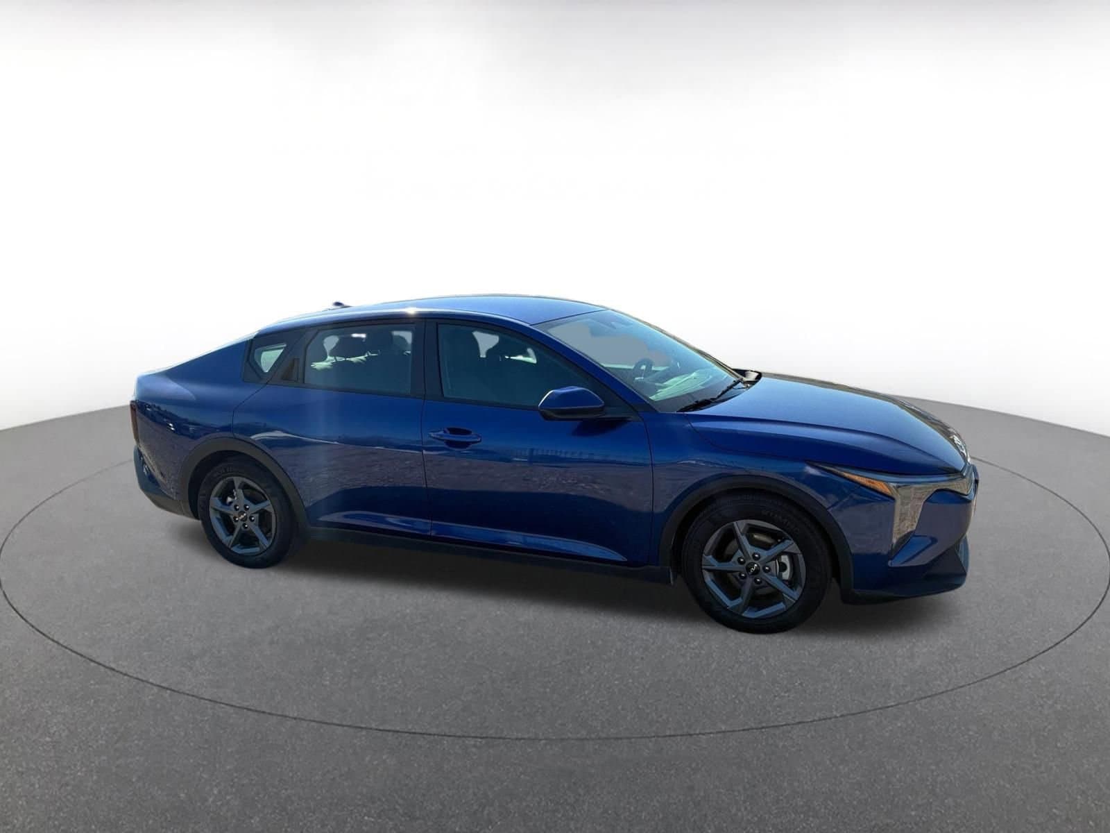 Thumbnail: 2025 Kia K4 - 1