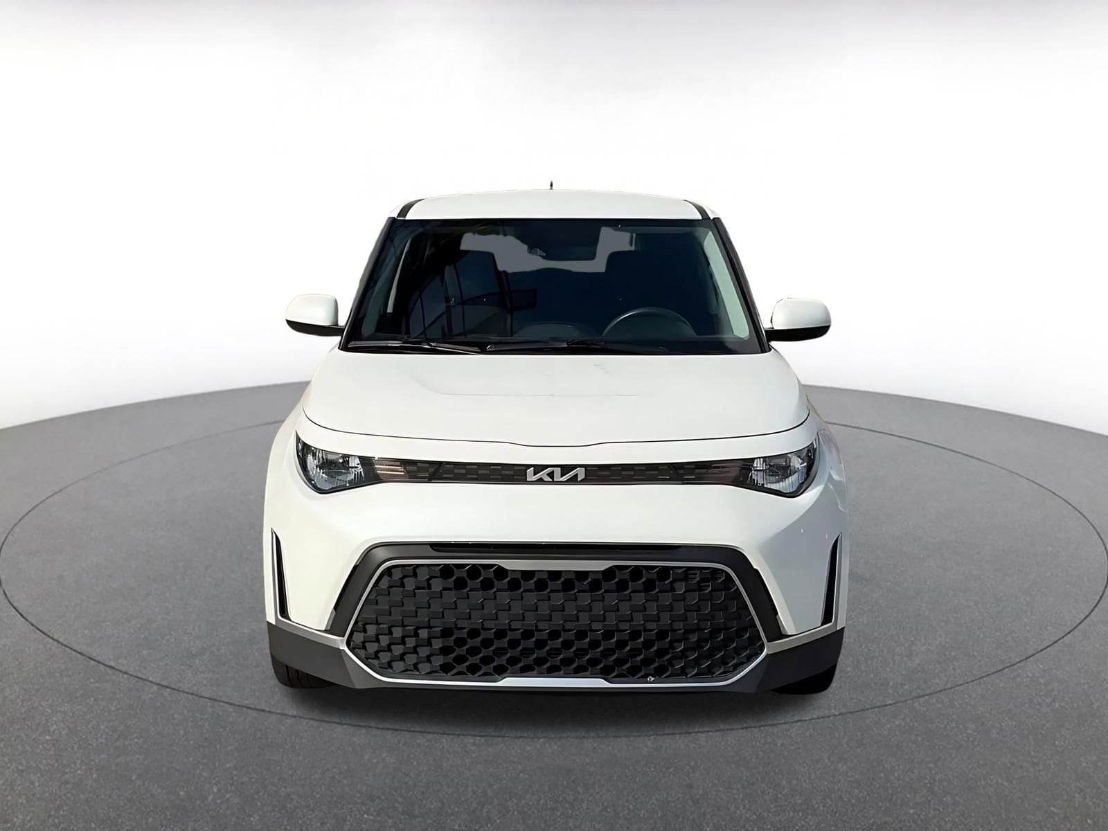 Thumbnail: 2025 Kia Soul - 4