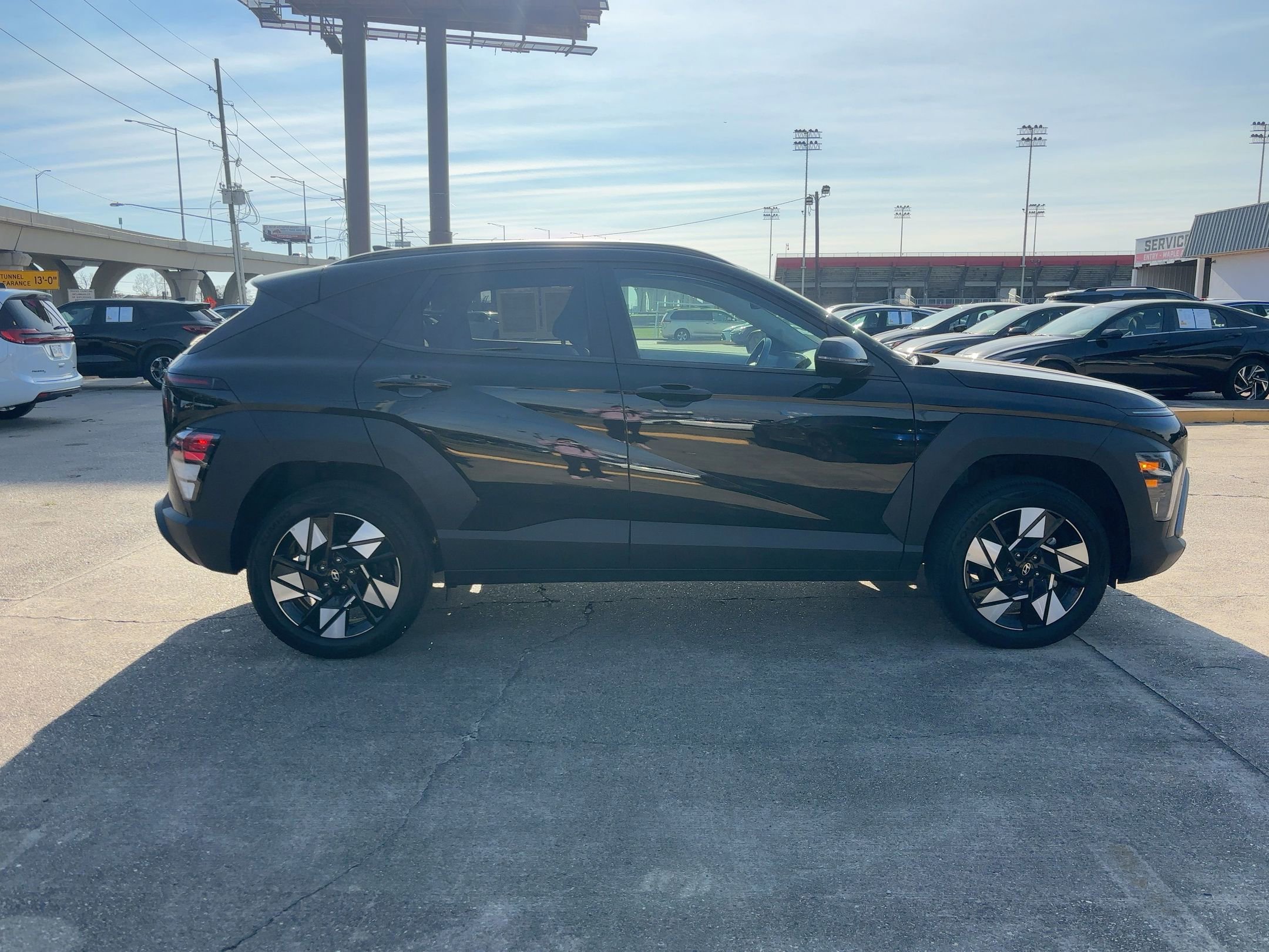 Thumbnail: 2025 Hyundai Kona - 7