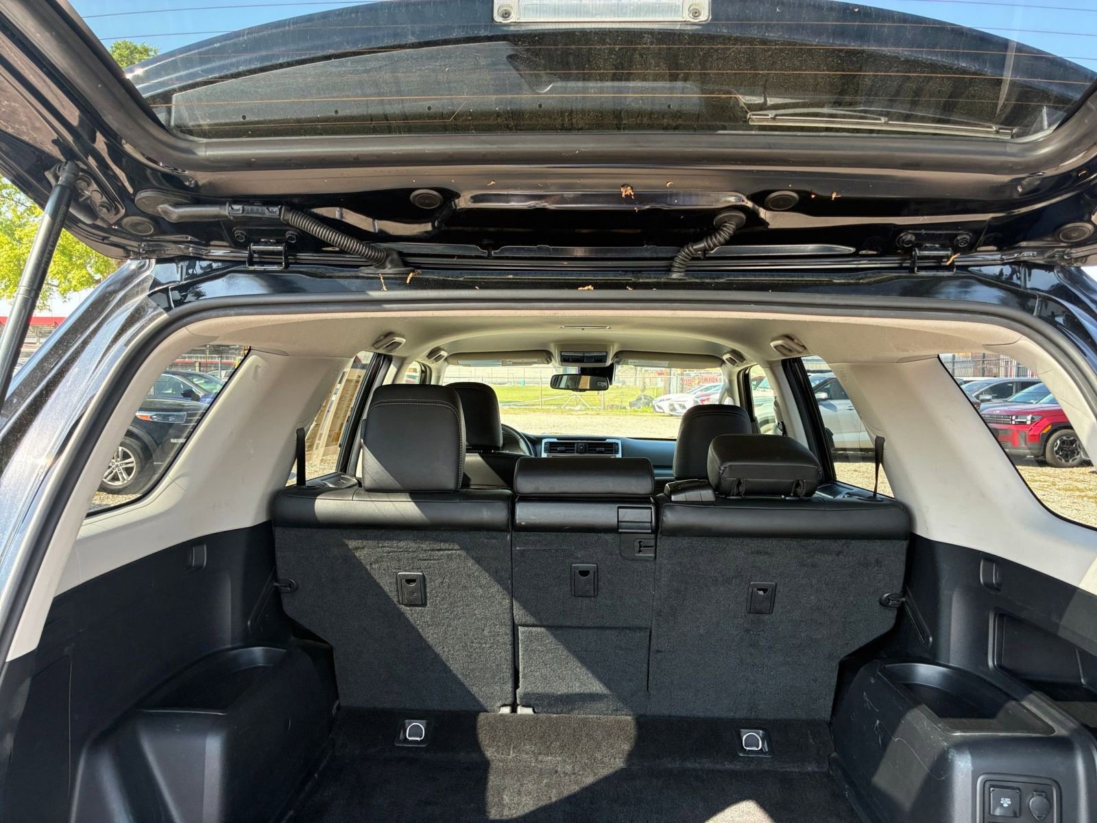 Thumbnail: 2024 Toyota 4Runner - 34