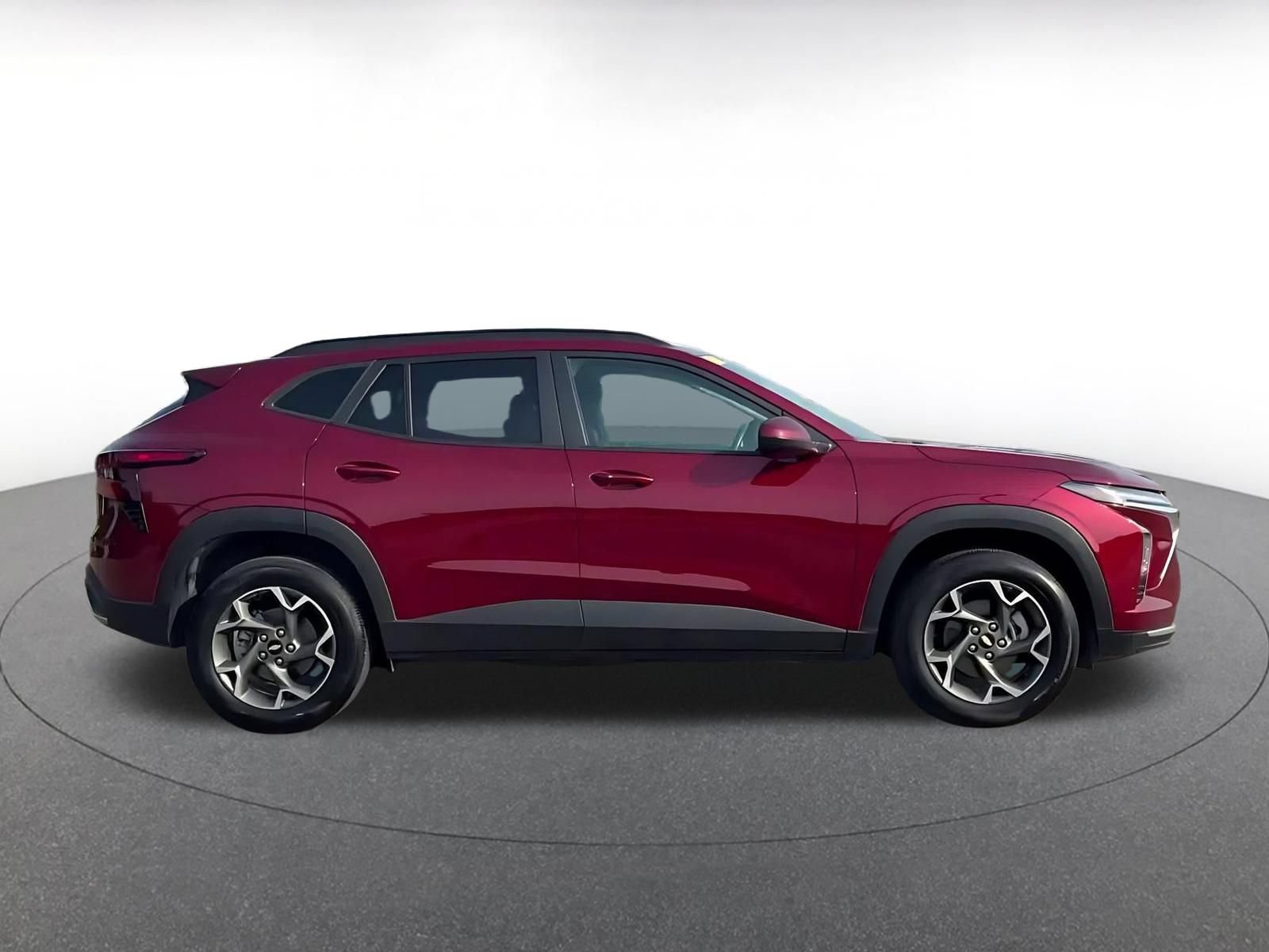 Thumbnail: 2025 Chevrolet Trax - 13