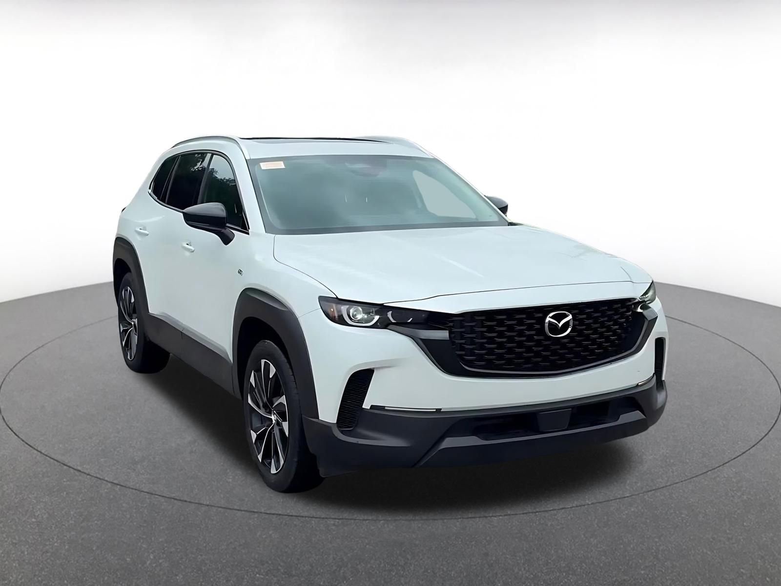 Thumbnail: 2025 Mazda CX-50 - 3