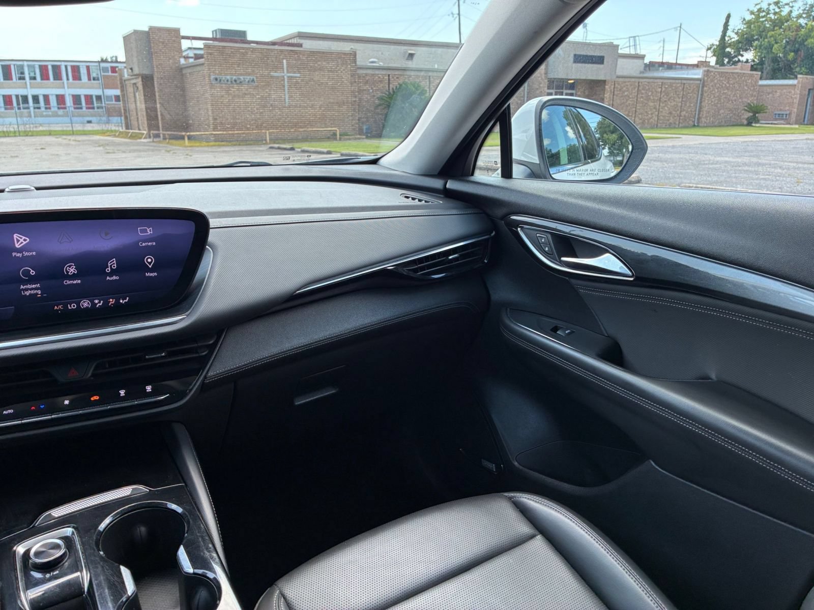Thumbnail: 2024 Buick Envision - 35