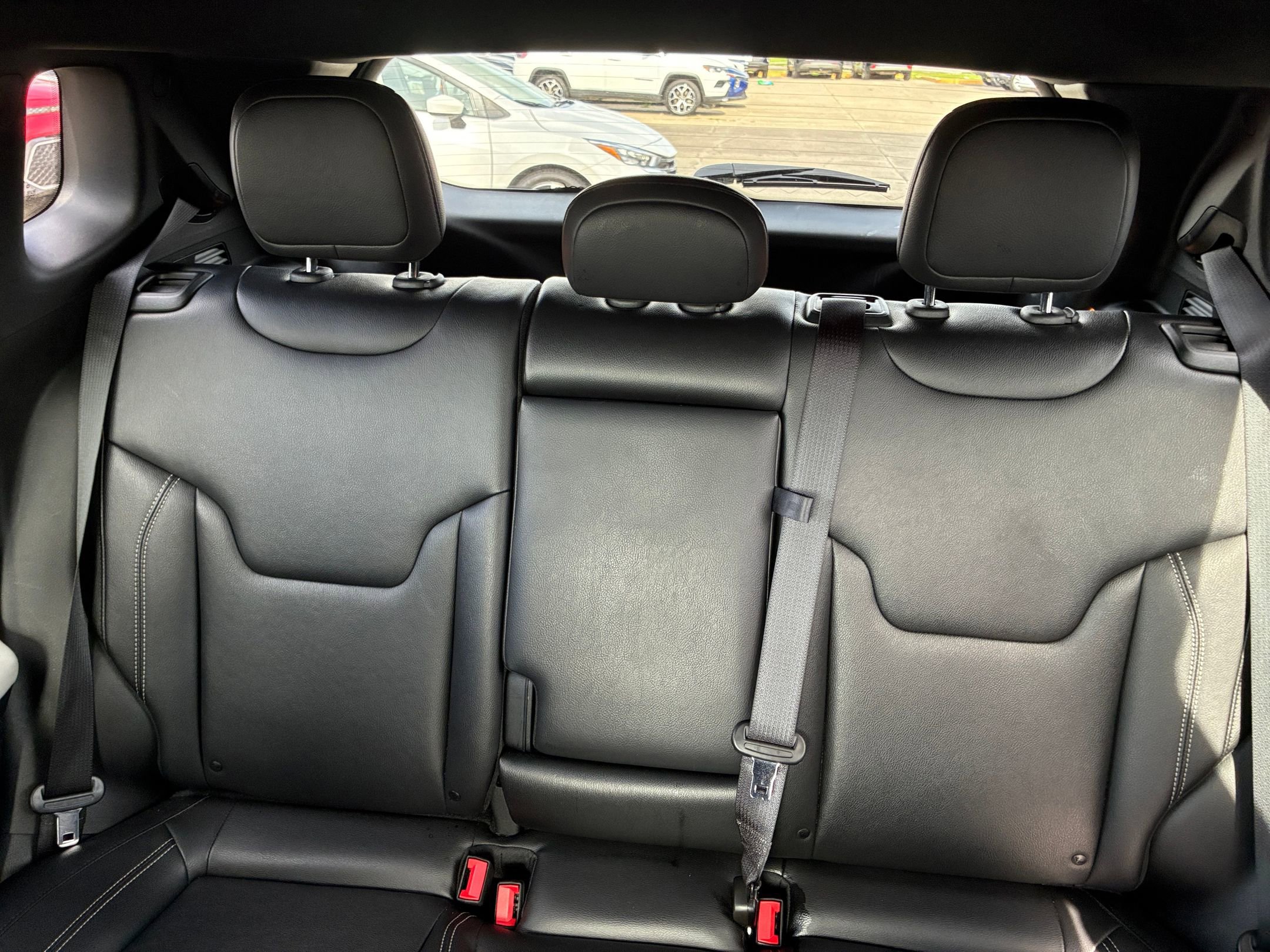 Thumbnail: 2025 Jeep Compass - 34