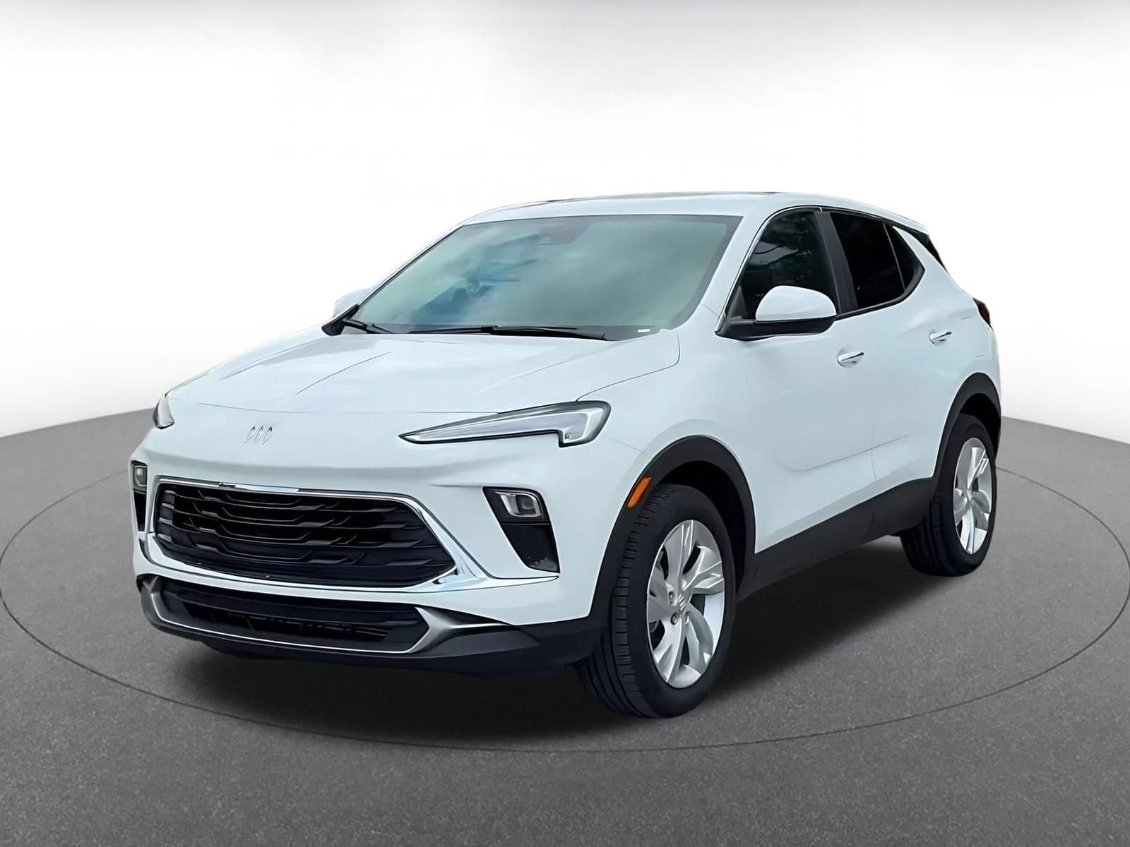 Thumbnail: 2026 Buick Encore GX - 6