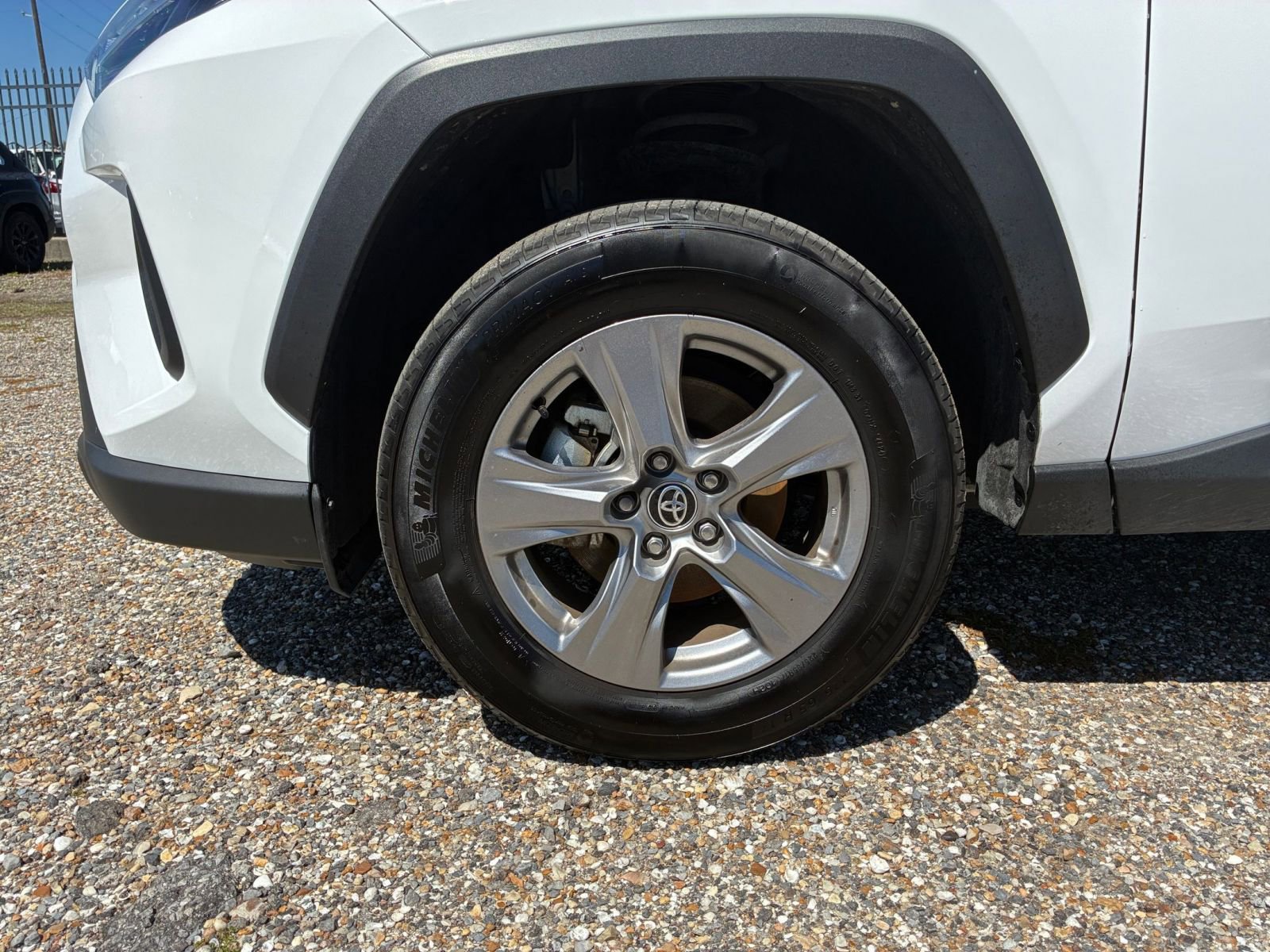 Thumbnail: 2025 Toyota RAV4 - 29