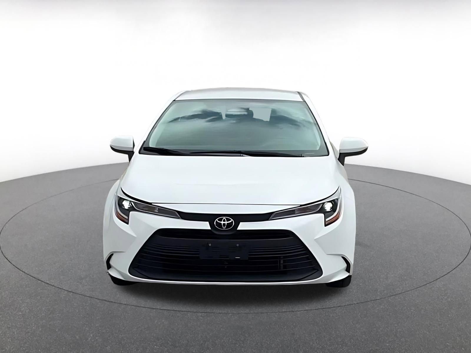 Thumbnail: 2025 Toyota Corolla - 4