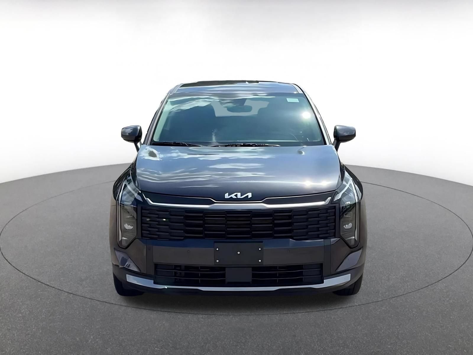 Thumbnail: 2026 Kia Sportage - 4