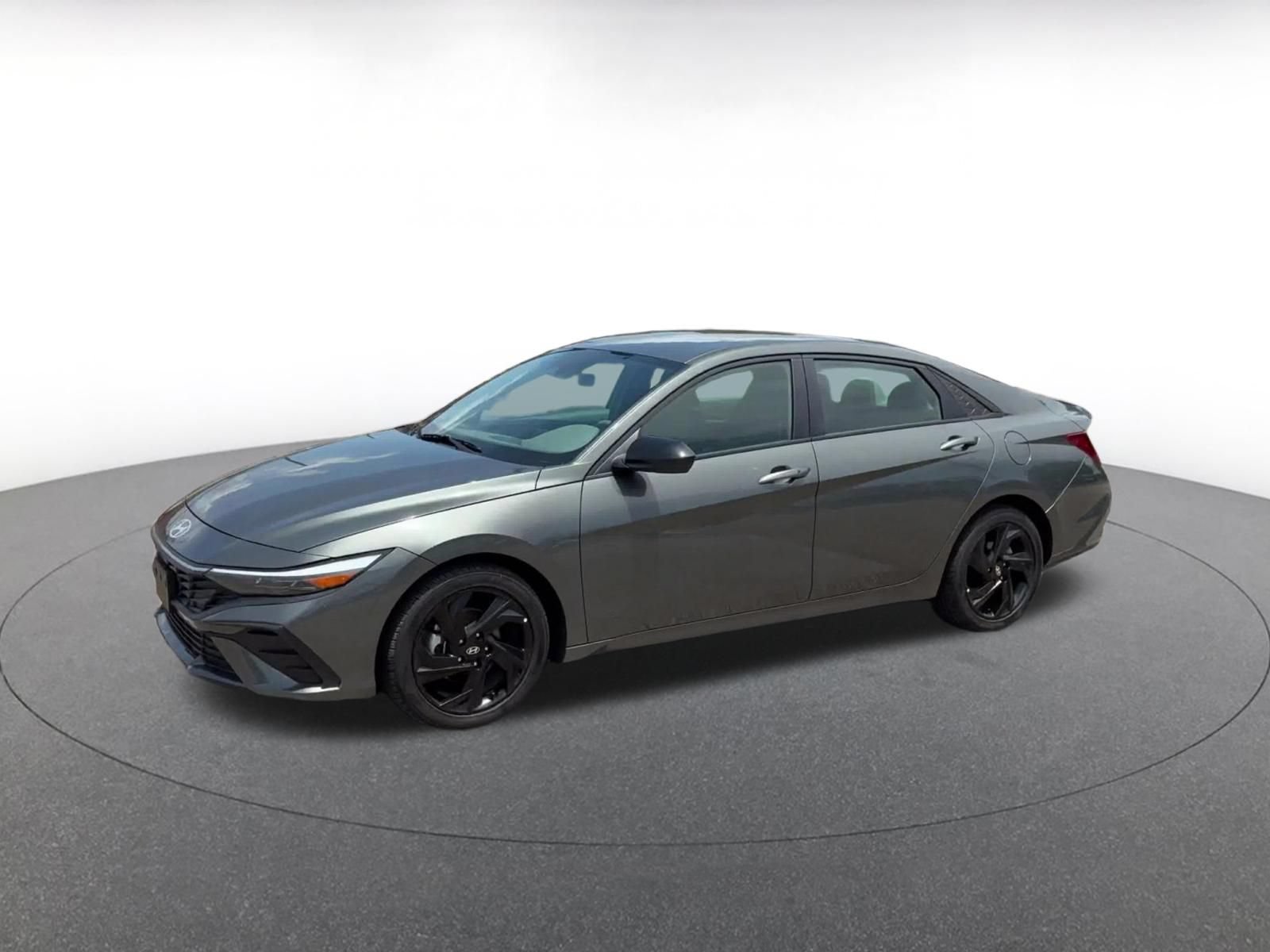 Thumbnail: 2026 Hyundai Elantra - 8