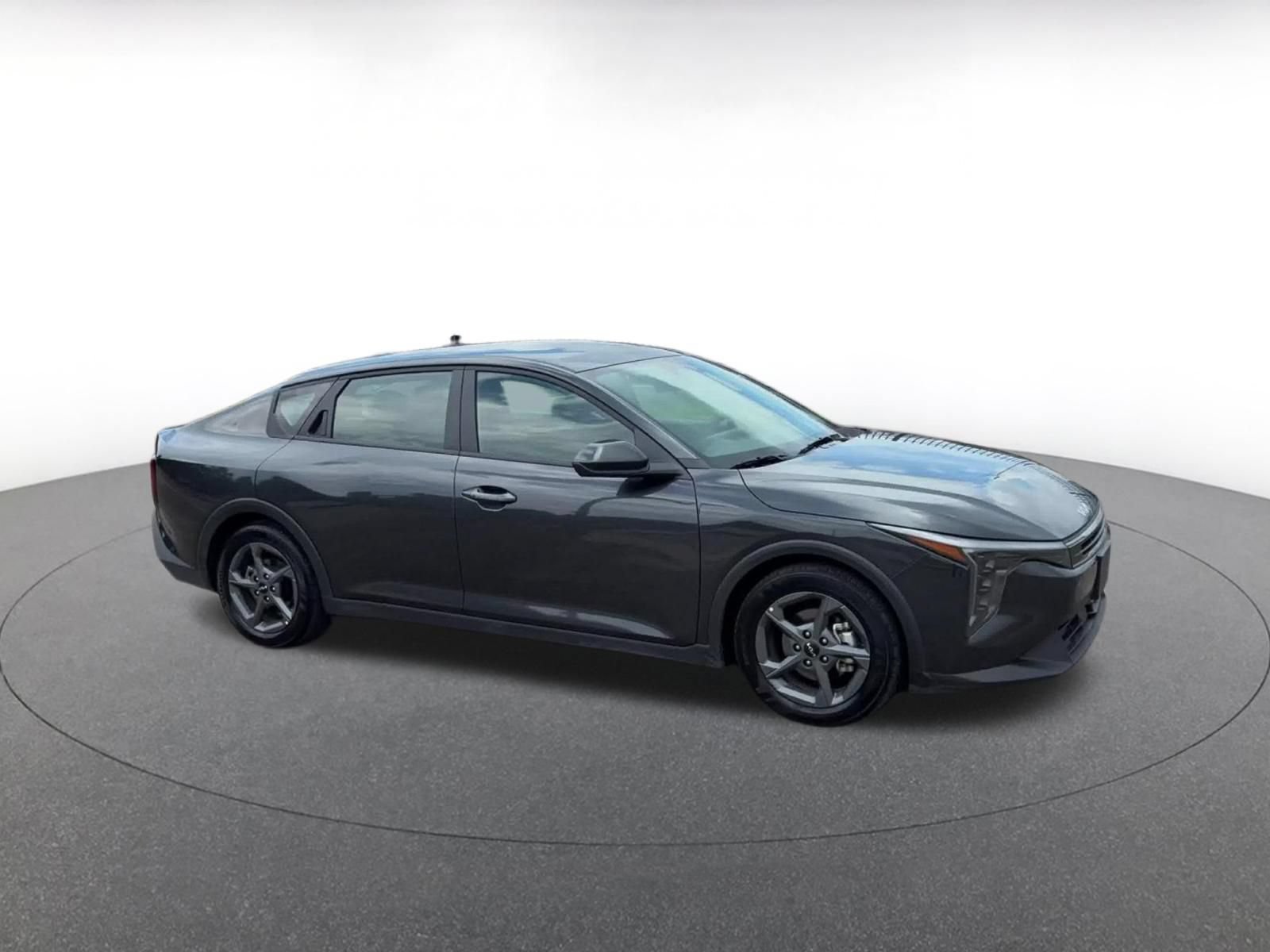 Thumbnail: 2026 Kia K4 - 2