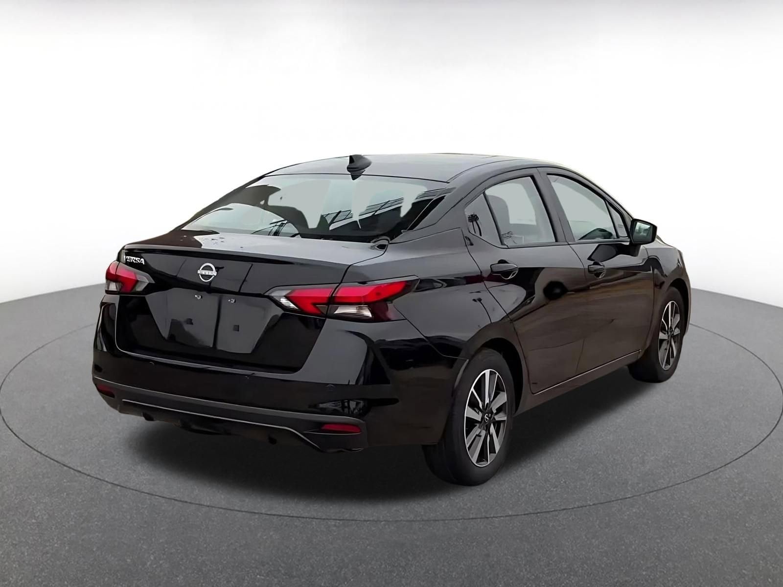 Thumbnail: 2025 Nissan Versa - 14