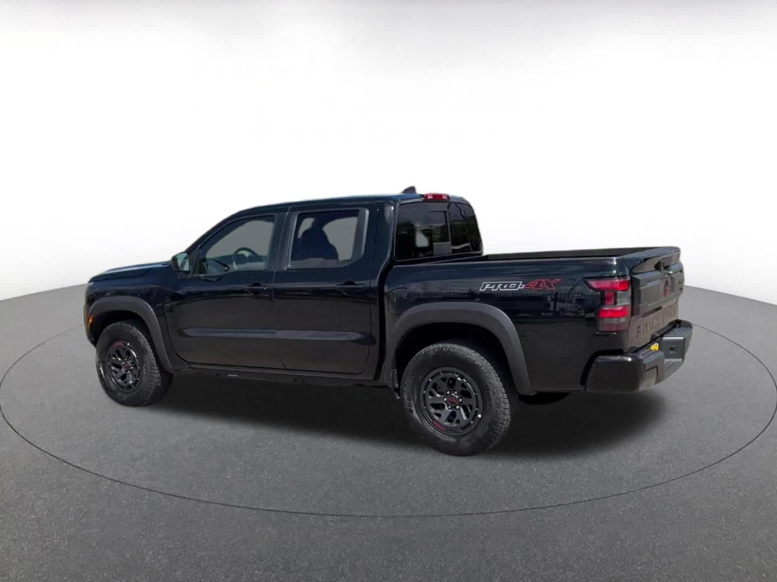 Thumbnail: 2026 Nissan Frontier - 10