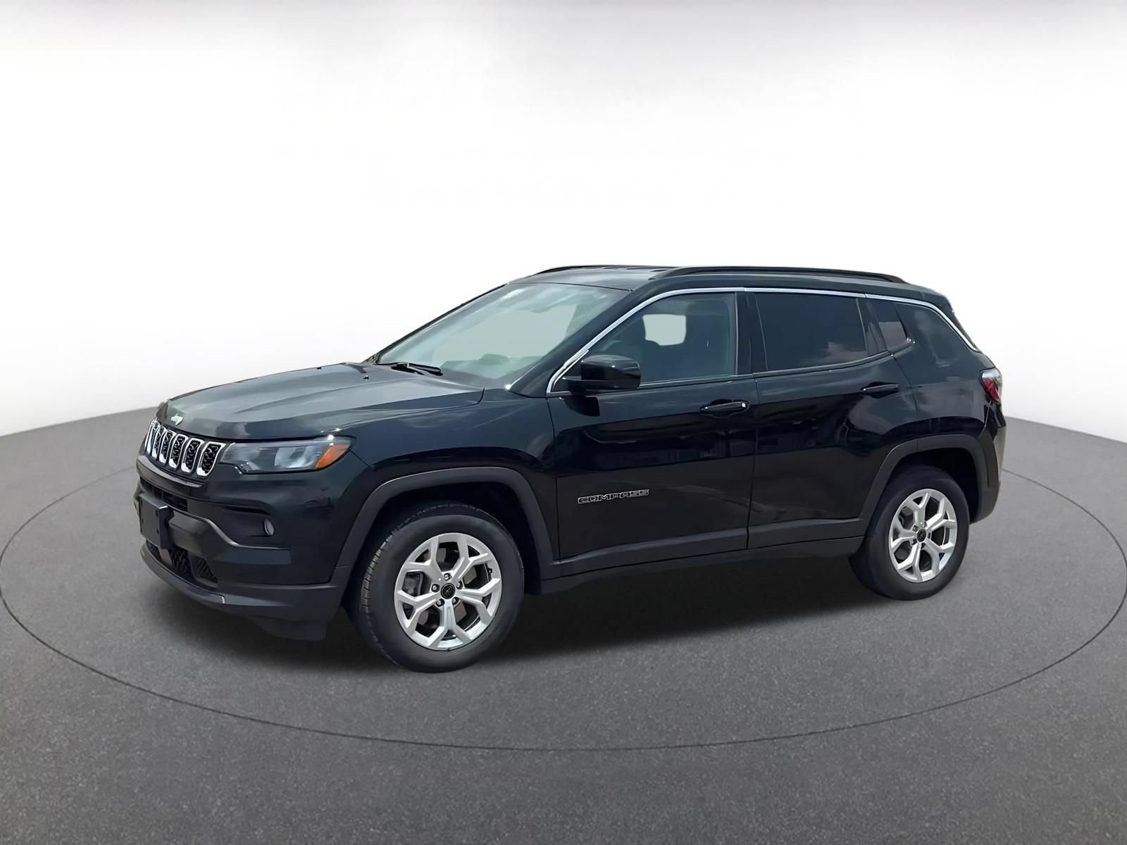 Thumbnail: 2025 Jeep Compass - 8