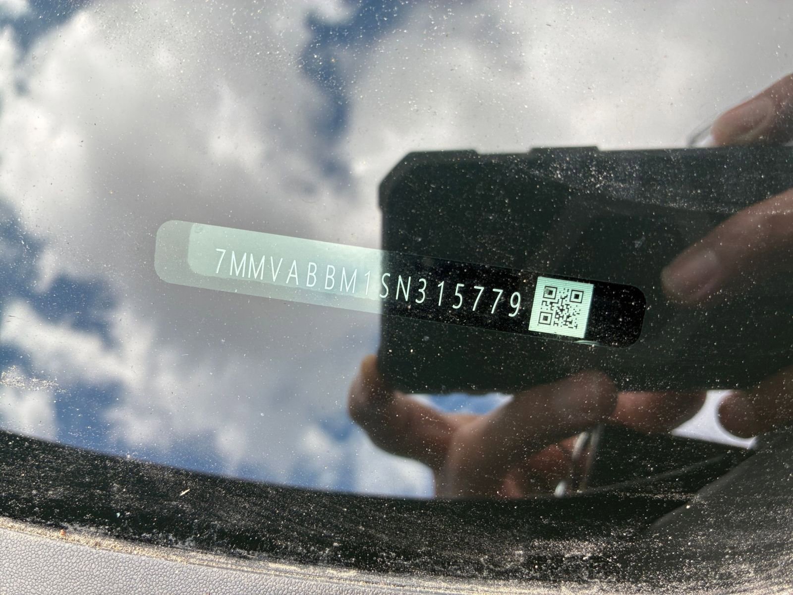 Thumbnail: 2025 Mazda CX-50 - 30