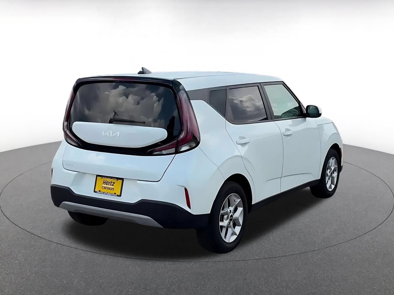 Thumbnail: 2025 Kia Soul - 11