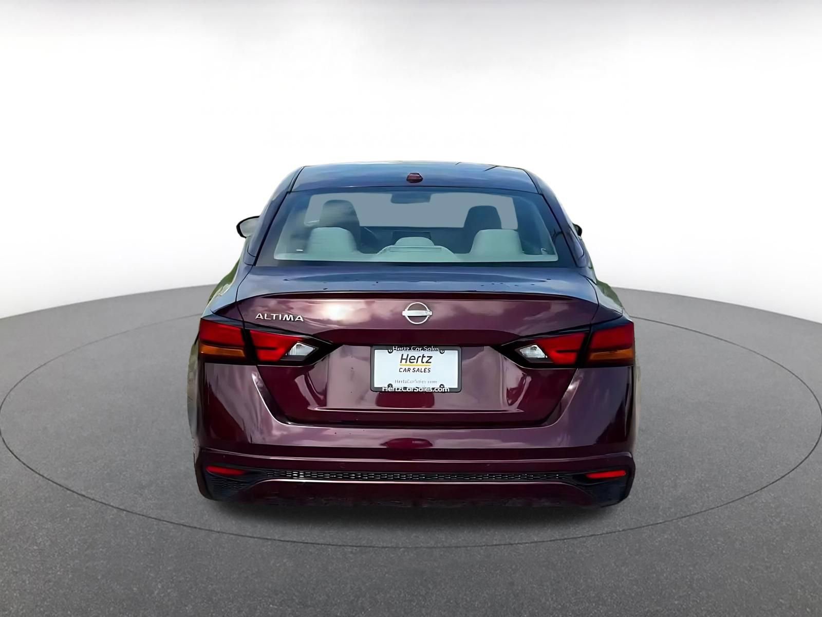 Thumbnail: 2025 Nissan Altima - 12