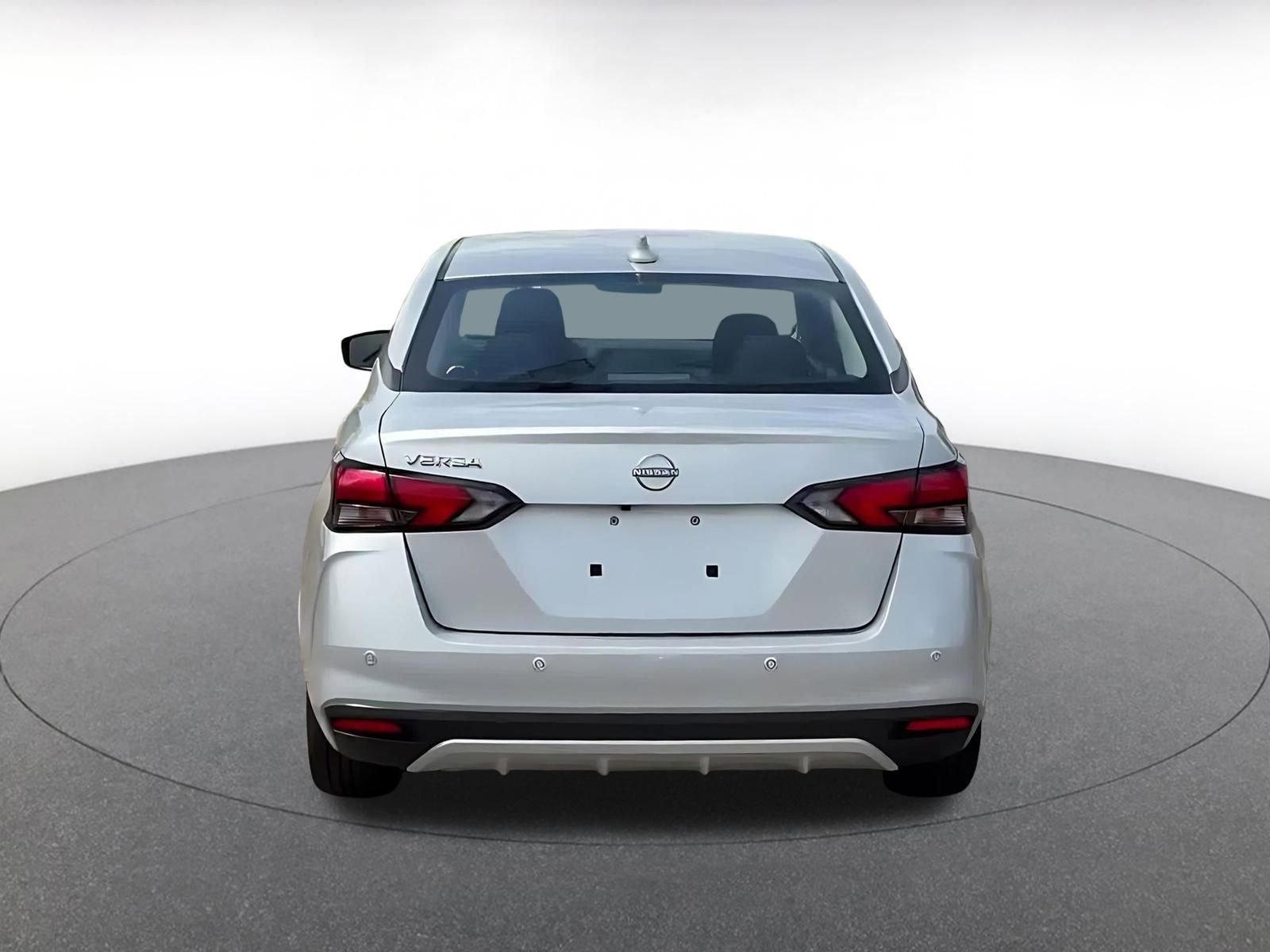 Thumbnail: 2025 Nissan Versa - 12