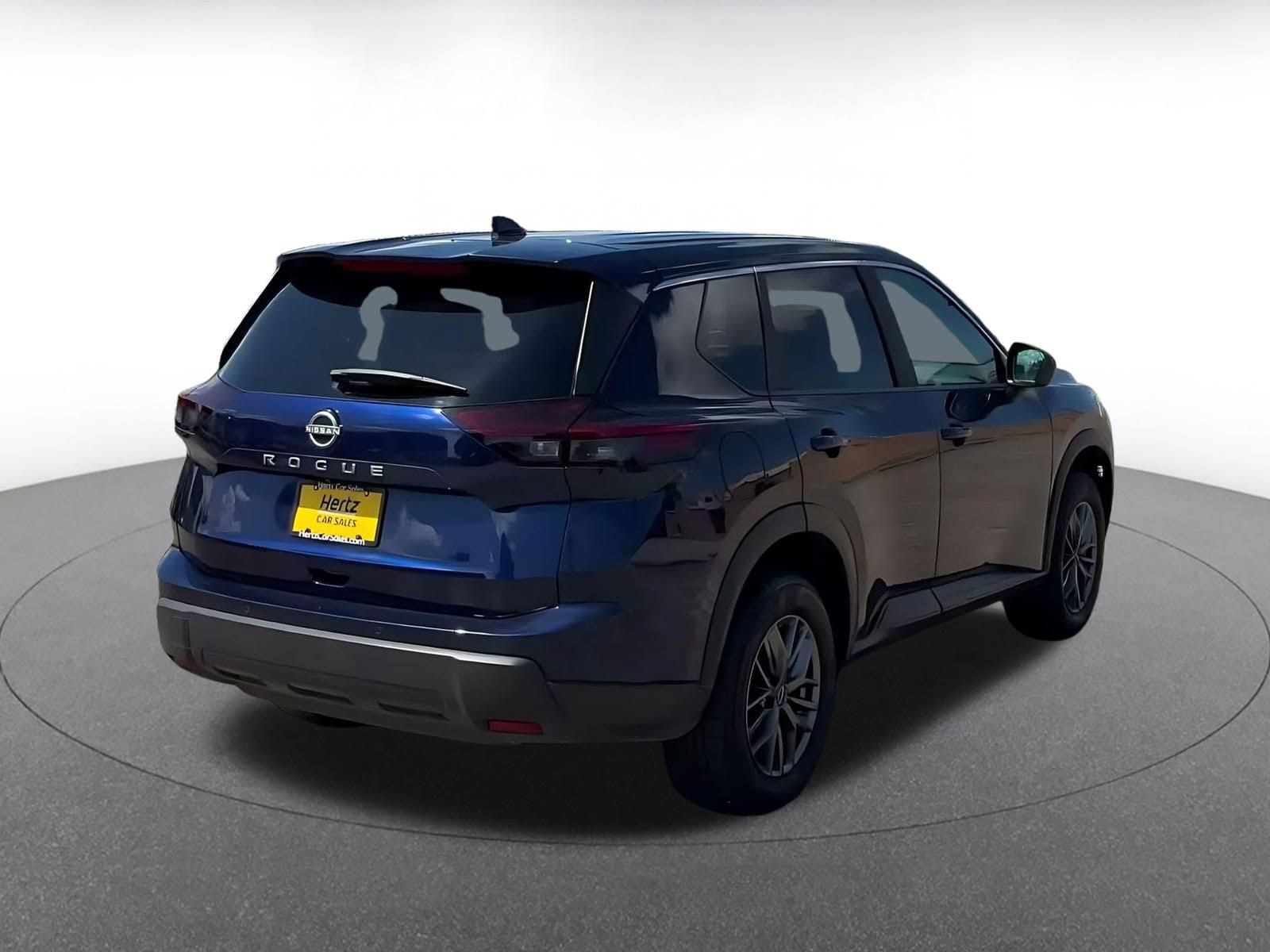 Thumbnail: 2026 Nissan Rogue - 14