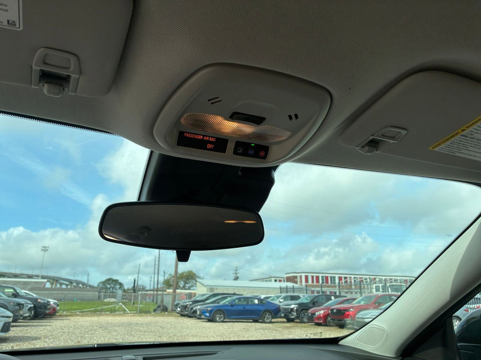 Thumbnail: 2025 Chevrolet Trax - 24