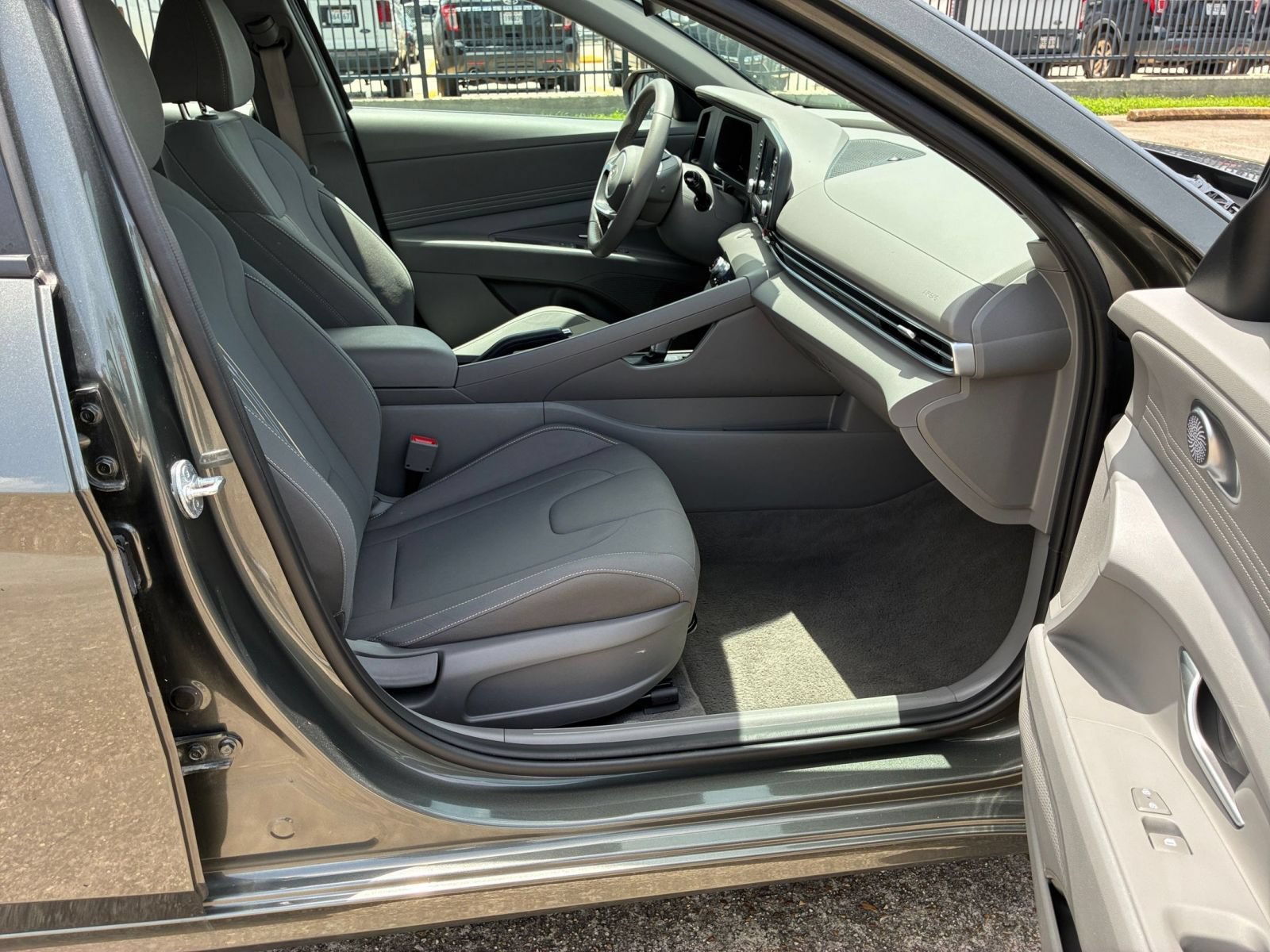 Thumbnail: 2026 Hyundai Elantra - 35