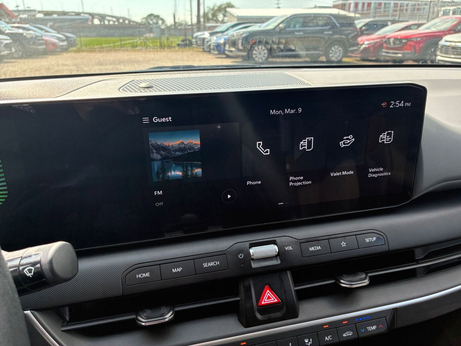 Thumbnail: 2025 Kia K4 - 21