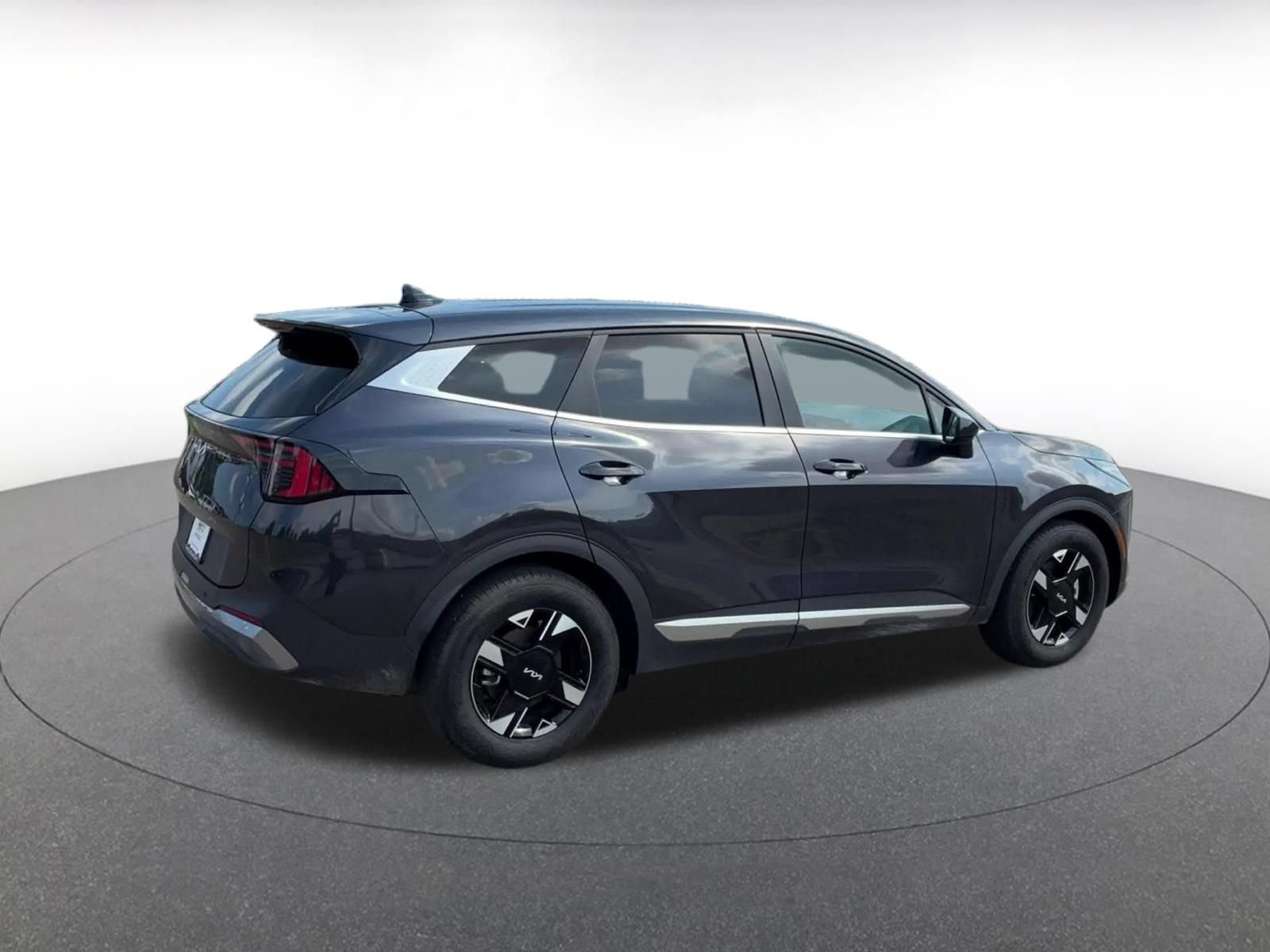 Thumbnail: 2026 Kia Sportage - 14