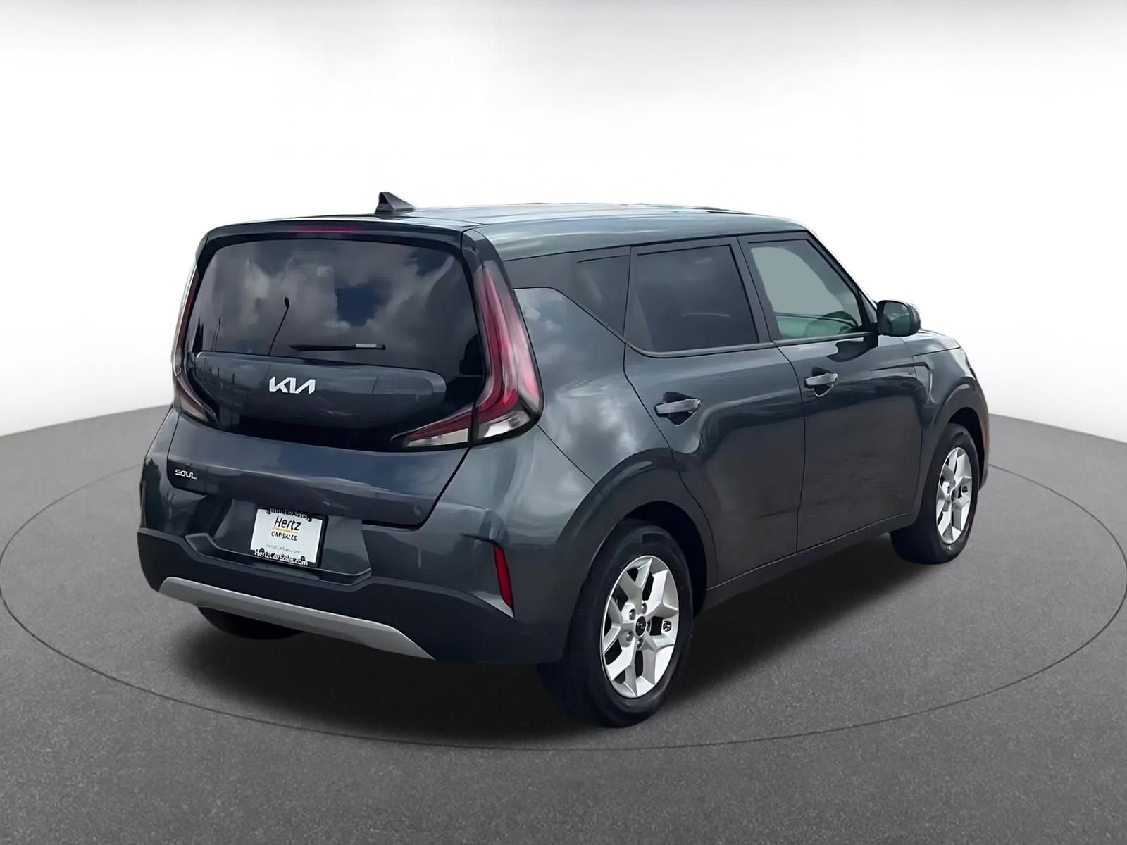 Thumbnail: 2025 Kia Soul - 14