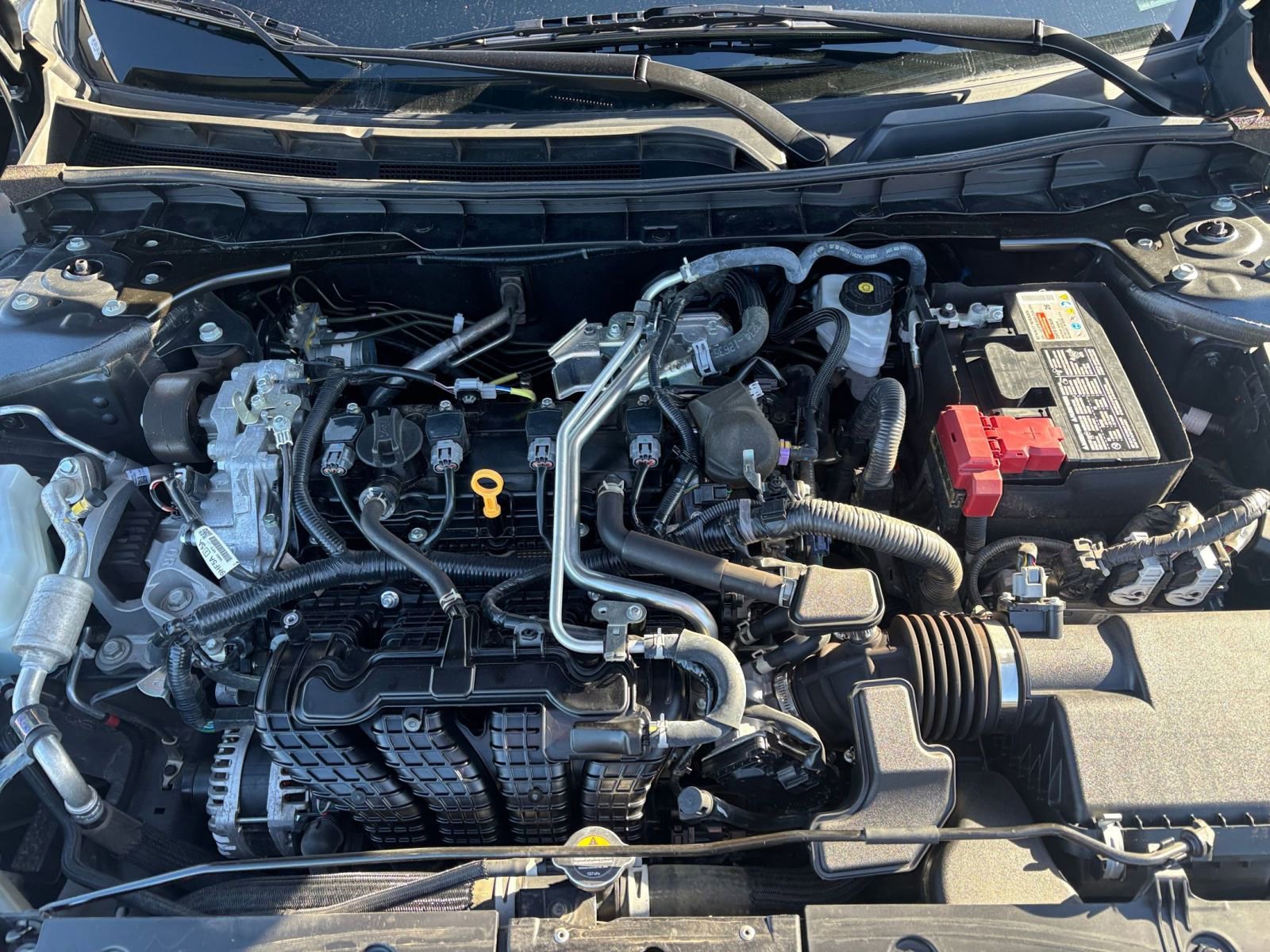 Thumbnail: 2025 Nissan Altima - 31