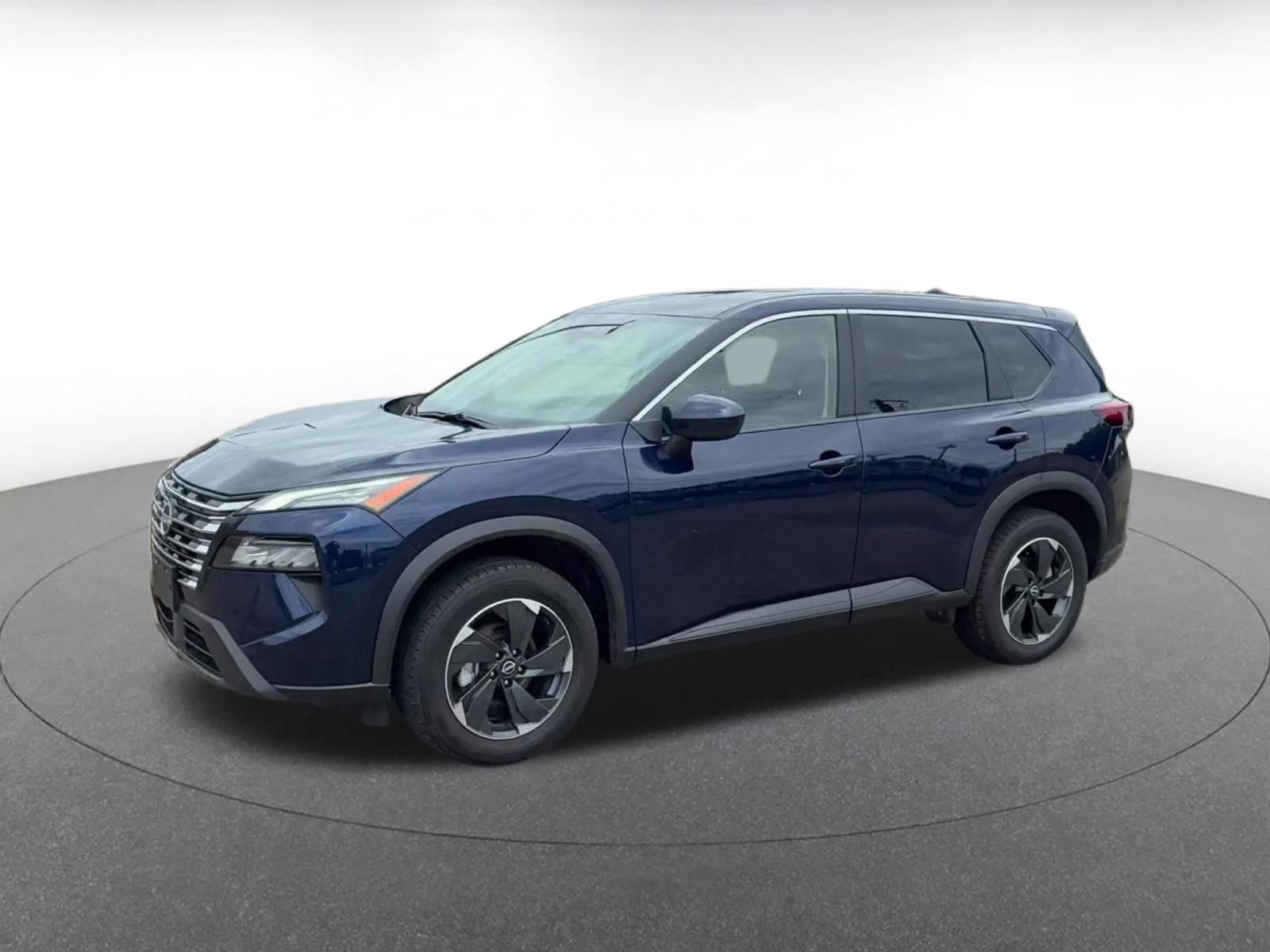 Thumbnail: 2025 Nissan Rogue - 8