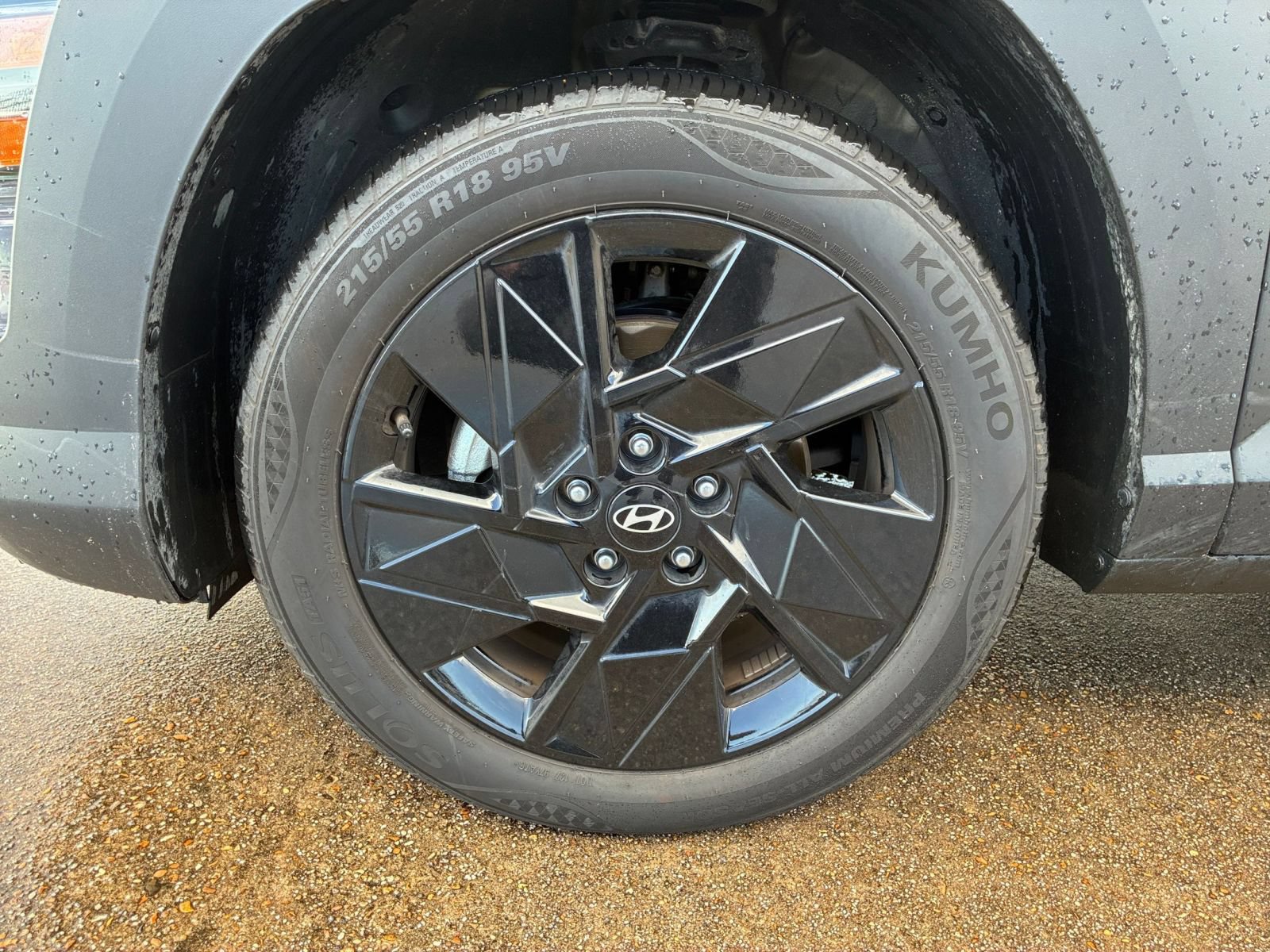 Thumbnail: 2026 Hyundai Kona - 30
