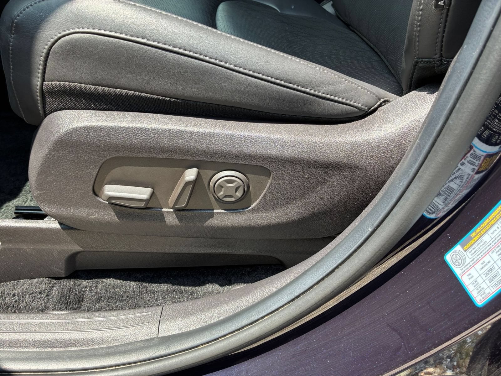 Thumbnail: 2026 Kia Carnival - 21