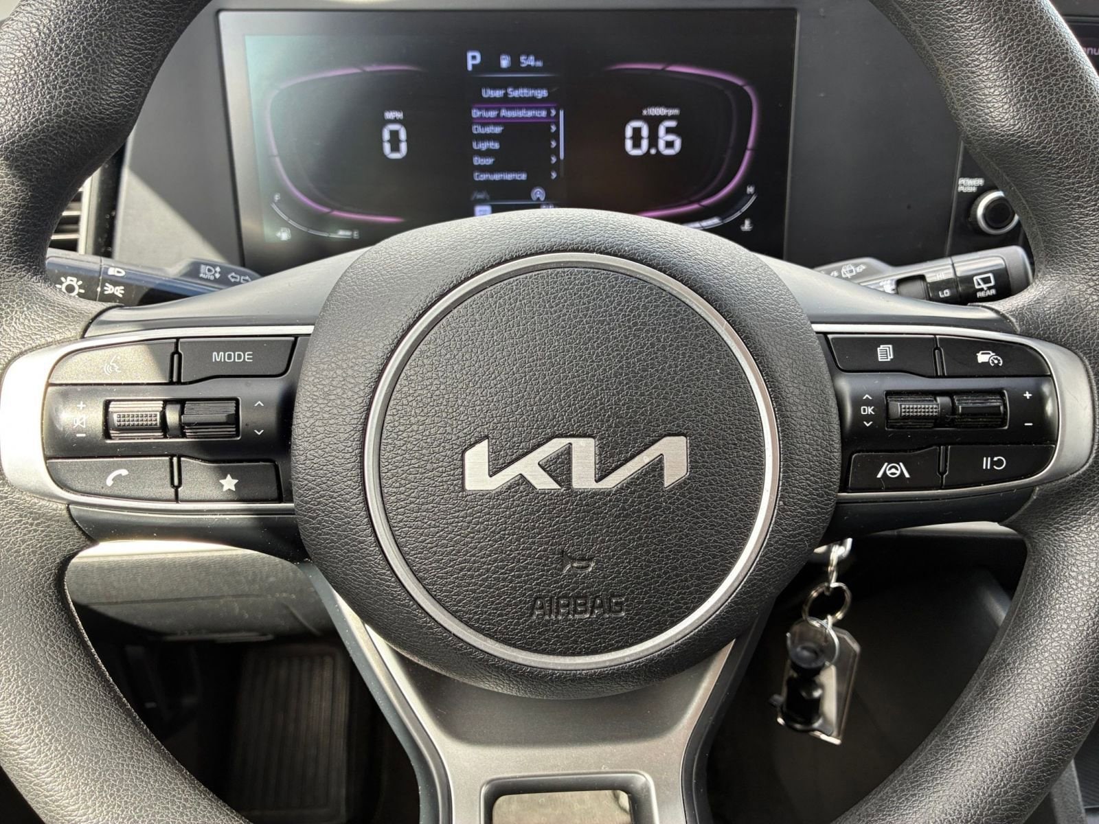 Thumbnail: 2024 Kia Sportage - 27