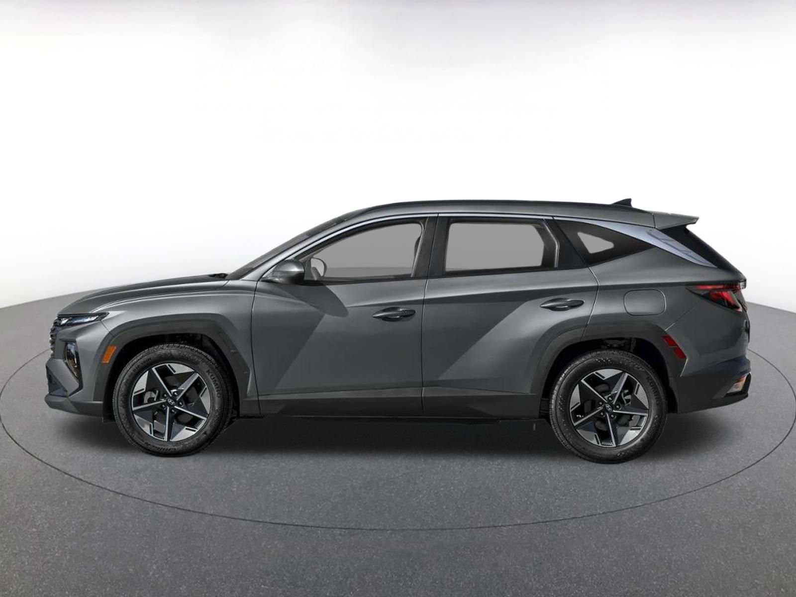 Thumbnail: 2025 Hyundai Tucson - 3