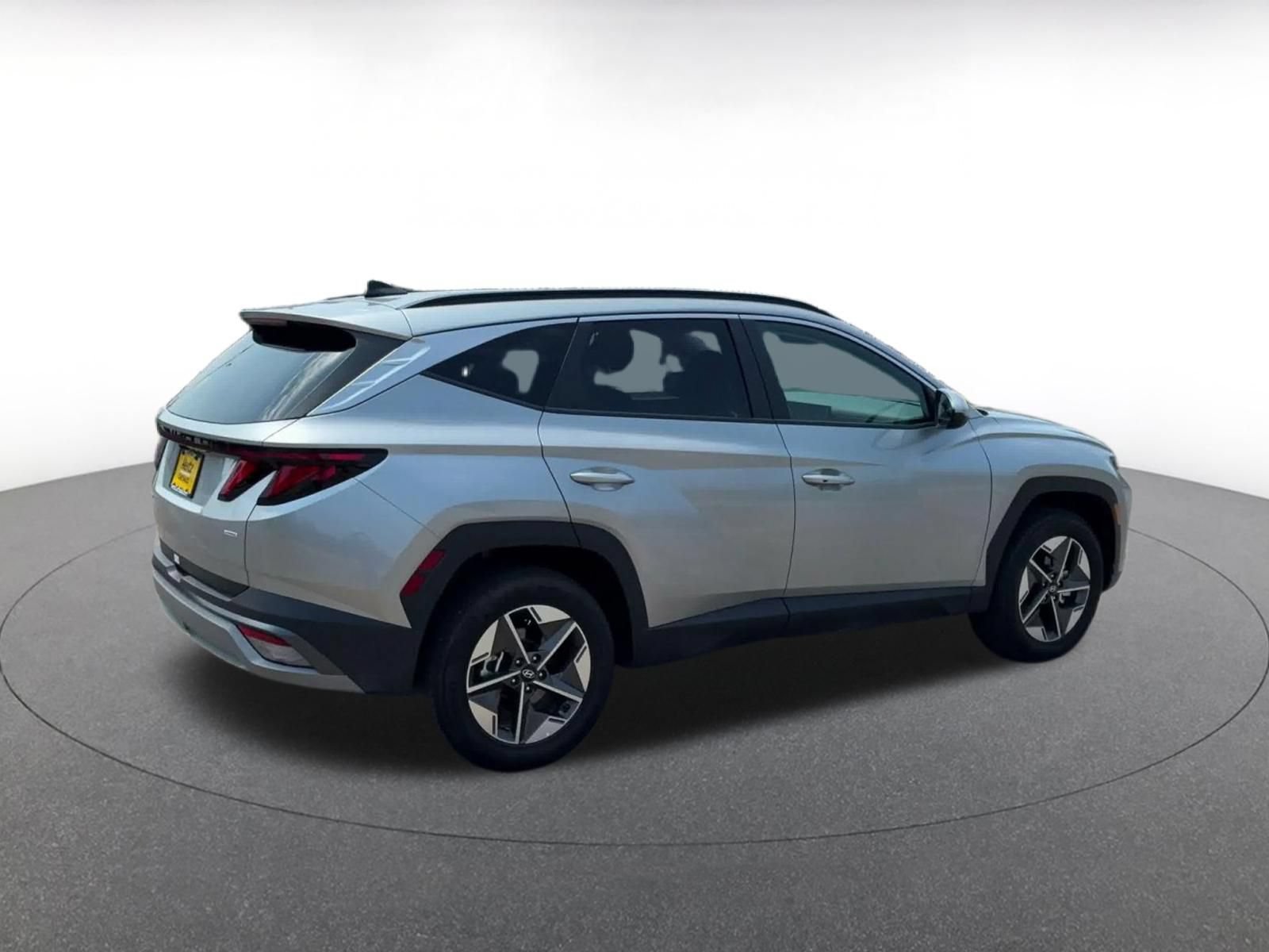 Thumbnail: 2026 Hyundai Tucson - 12