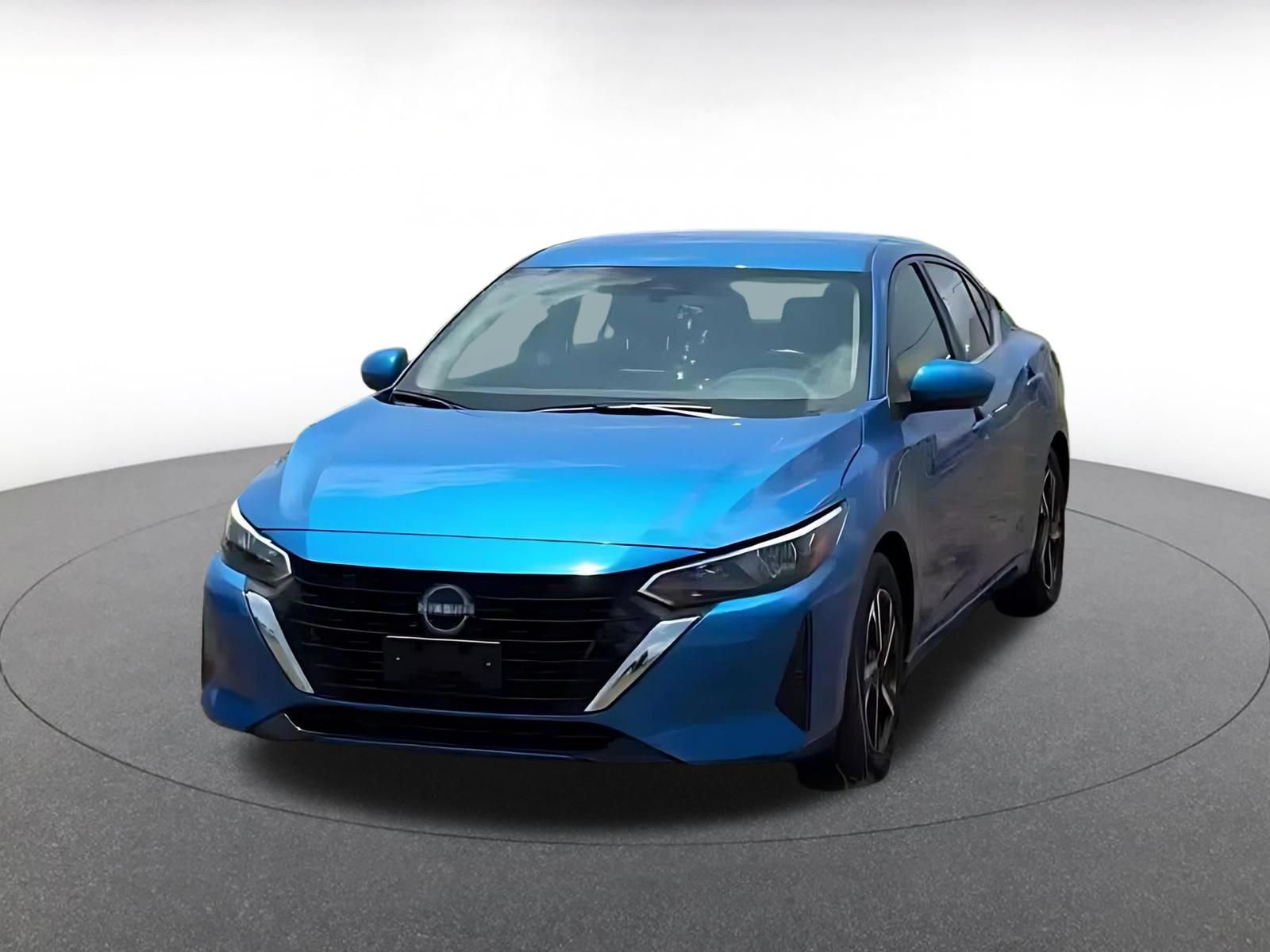 Thumbnail: 2025 Nissan Sentra - 3