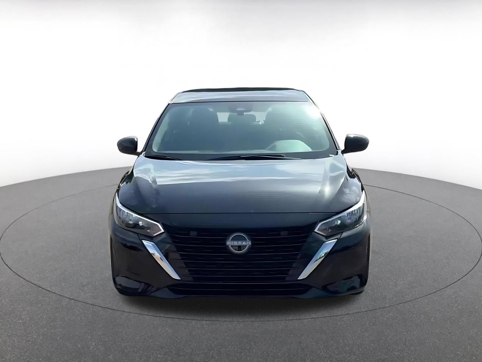 Thumbnail: 2025 Nissan Sentra - 4