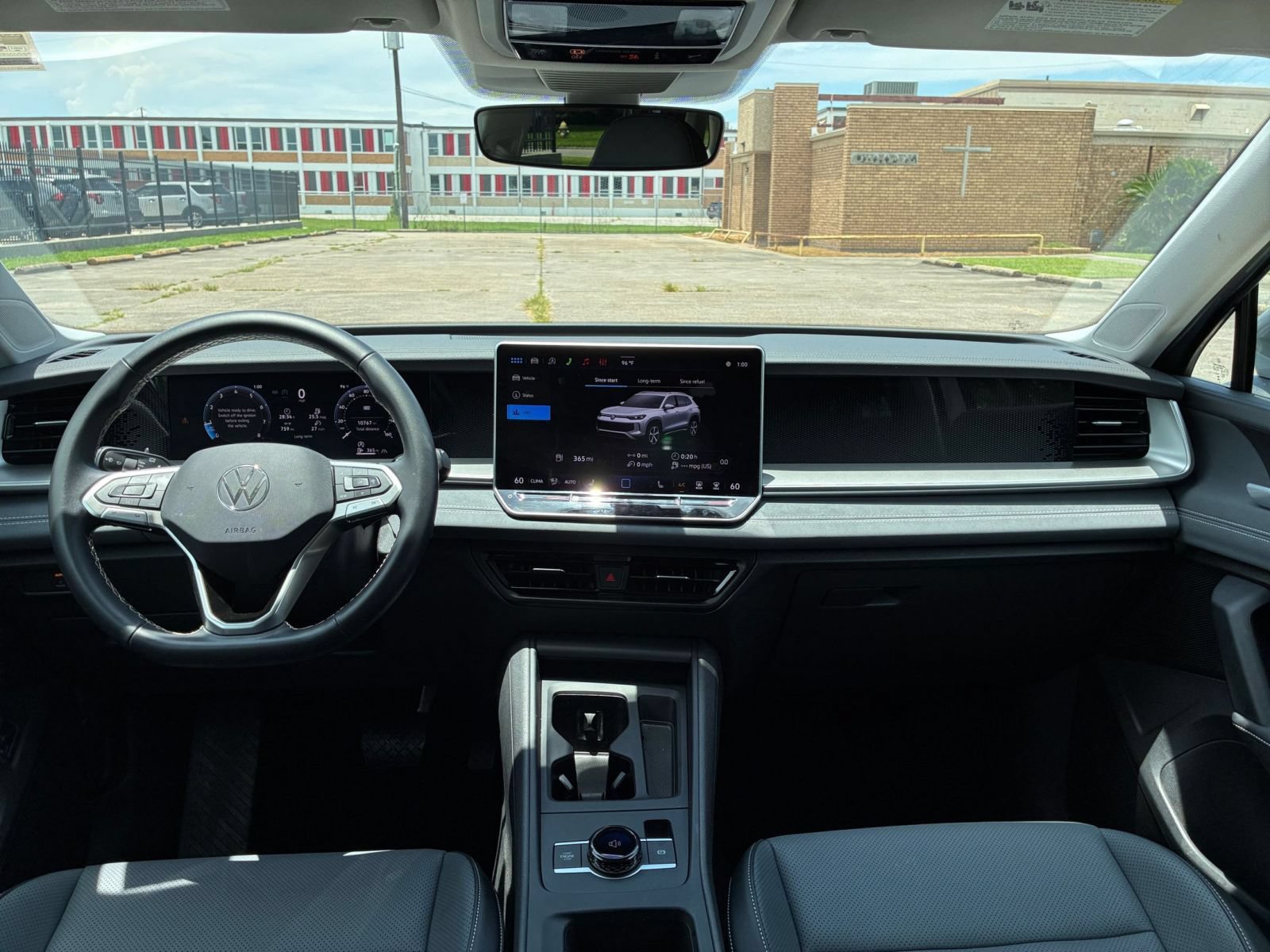 Thumbnail: 2026 Volkswagen Tiguan - 35