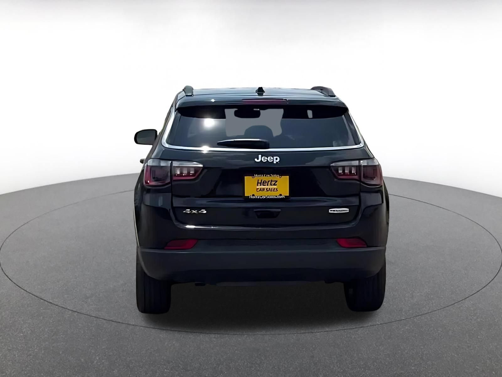 Thumbnail: 2025 Jeep Compass - 12