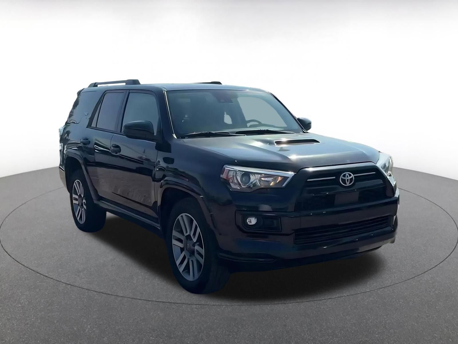 Thumbnail: 2024 Toyota 4Runner - 3