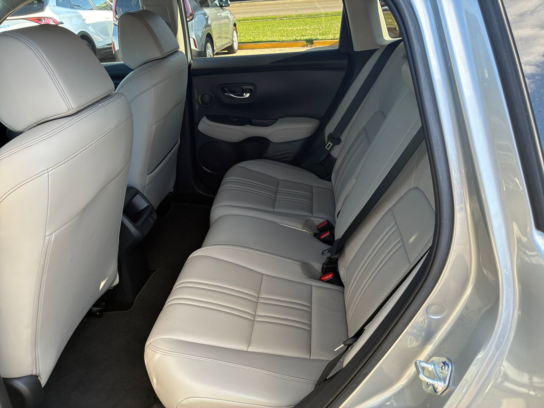 Thumbnail: 2025 Honda HR-V - 20