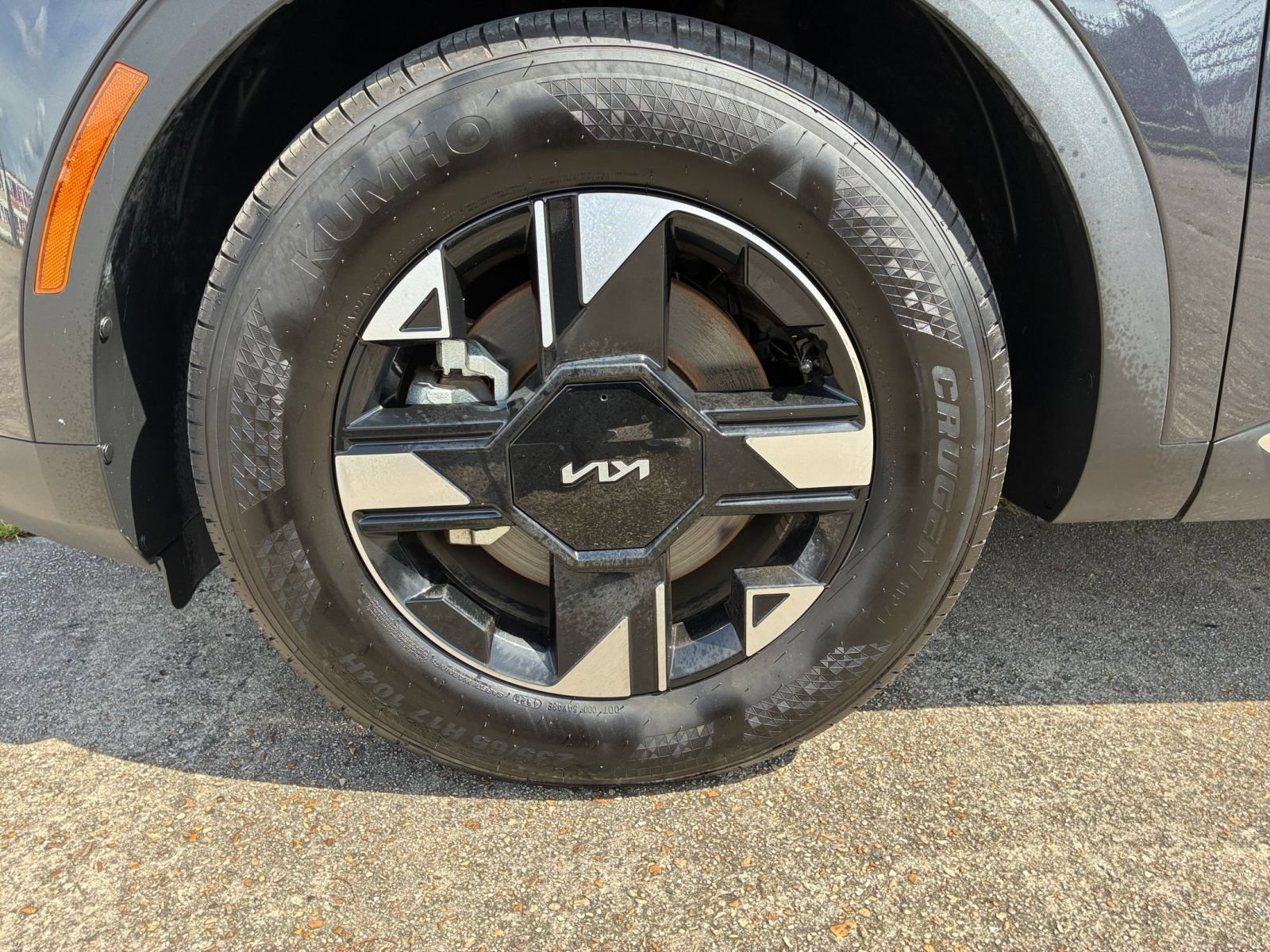 Thumbnail: 2026 Kia Sportage - 30